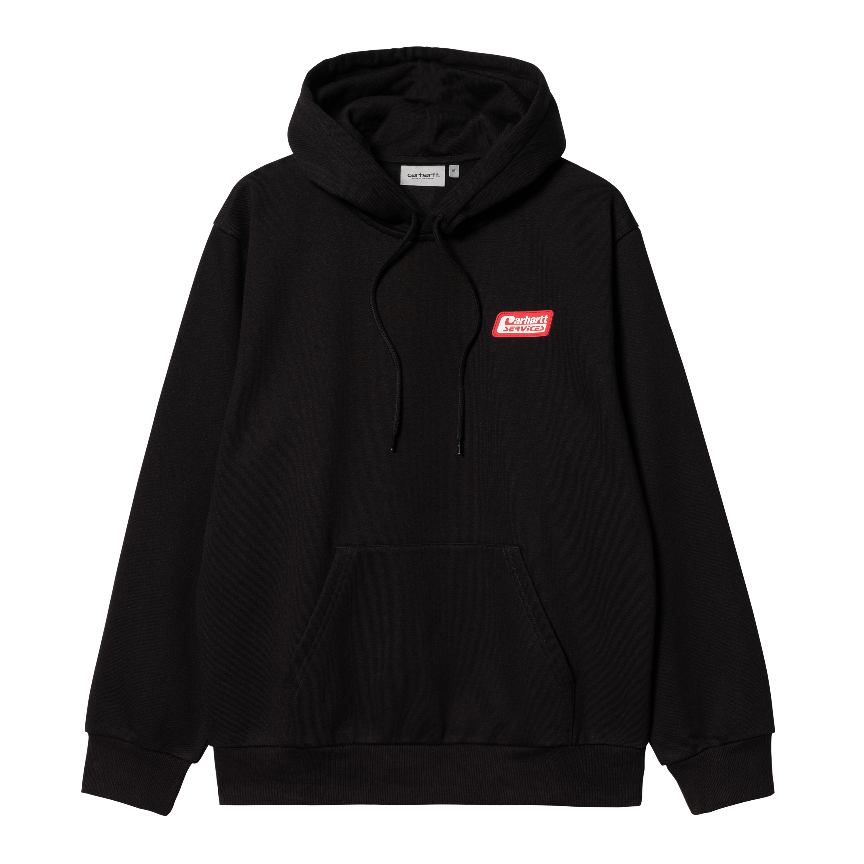 Page 2 Men's Hoodies | Carhartt WIP