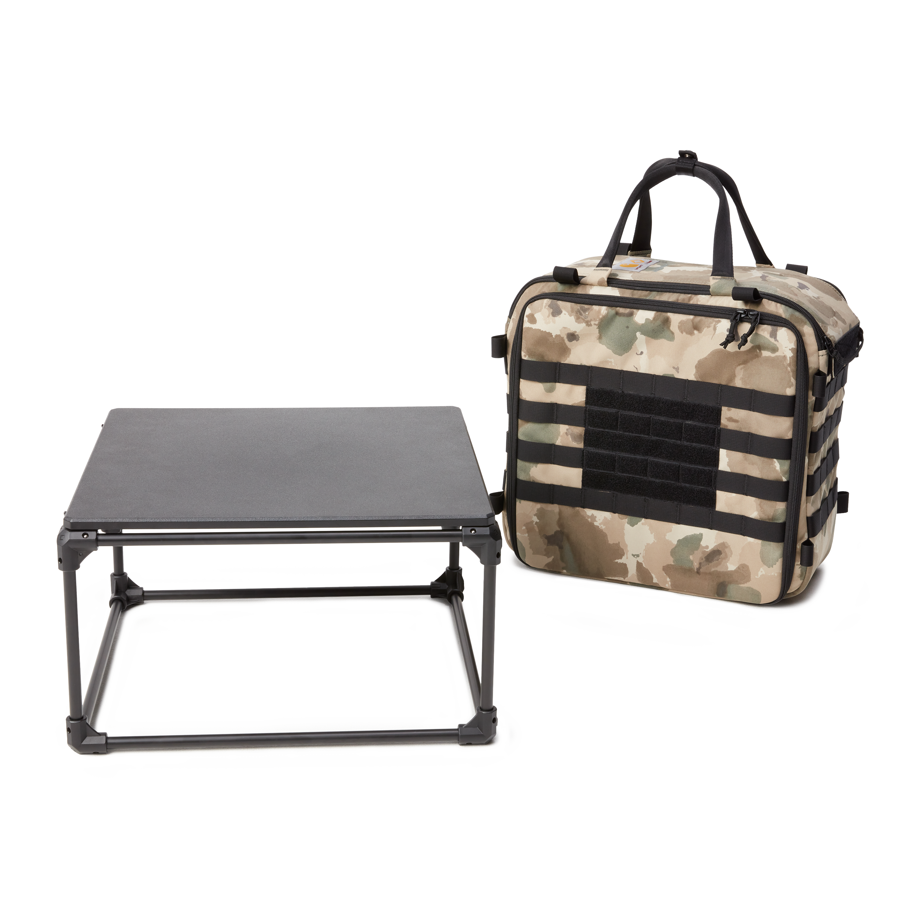 Carhartt WIP Helinox for Carhartt WIP Tactical Field Office M in Beige