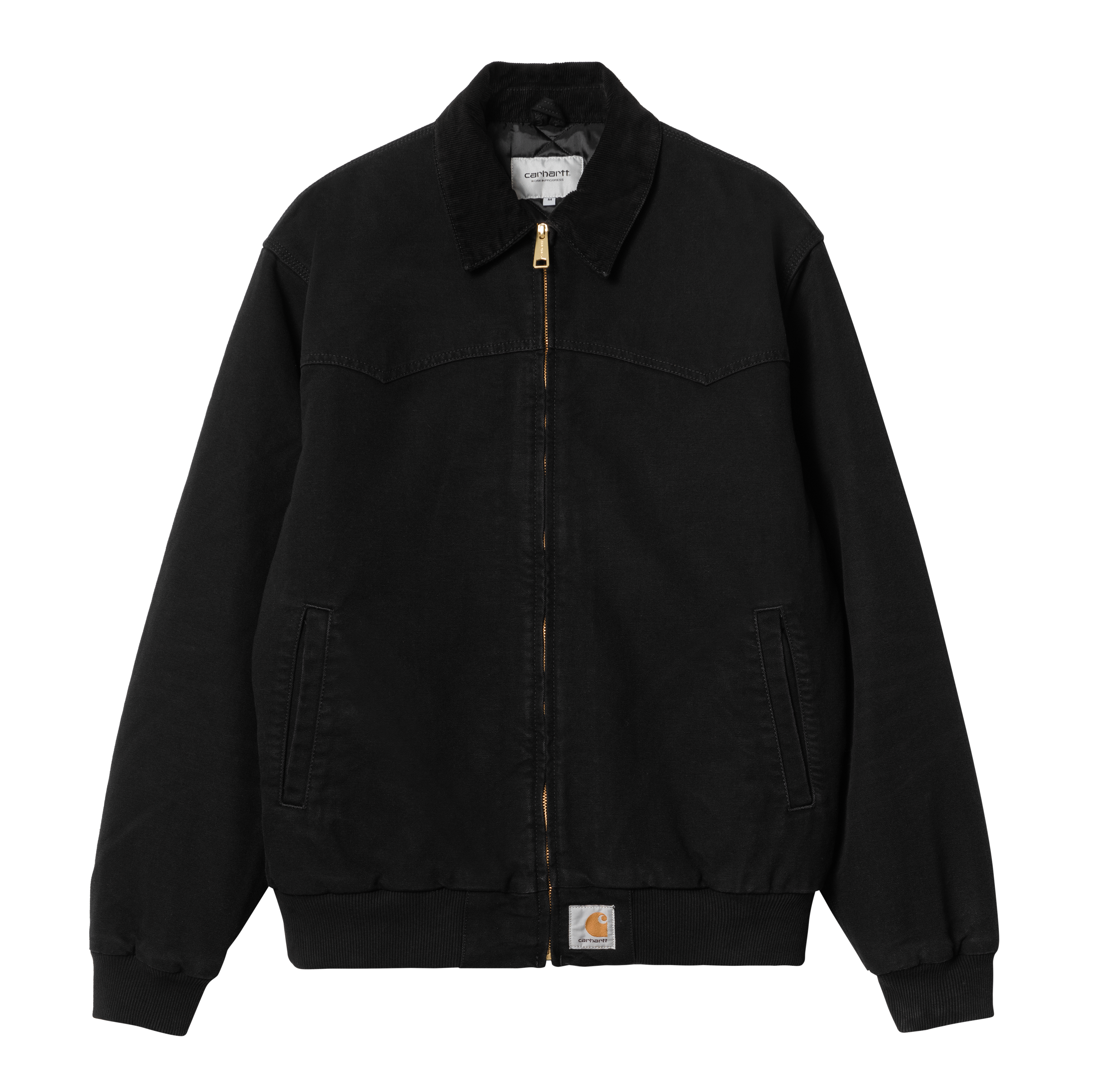 Carhartt hot sale eisenhower jacket