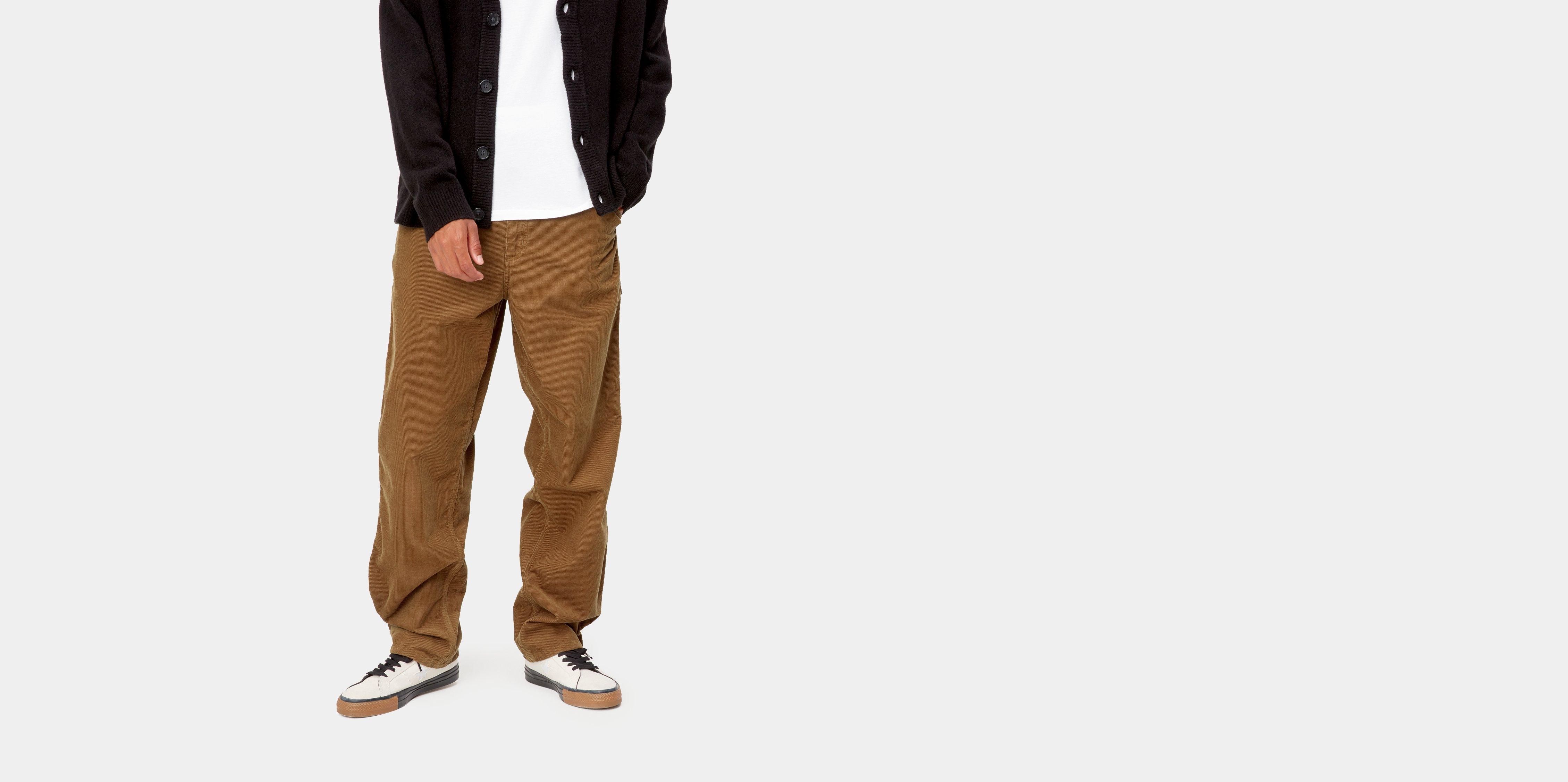 supreme Work Pant 21SS-