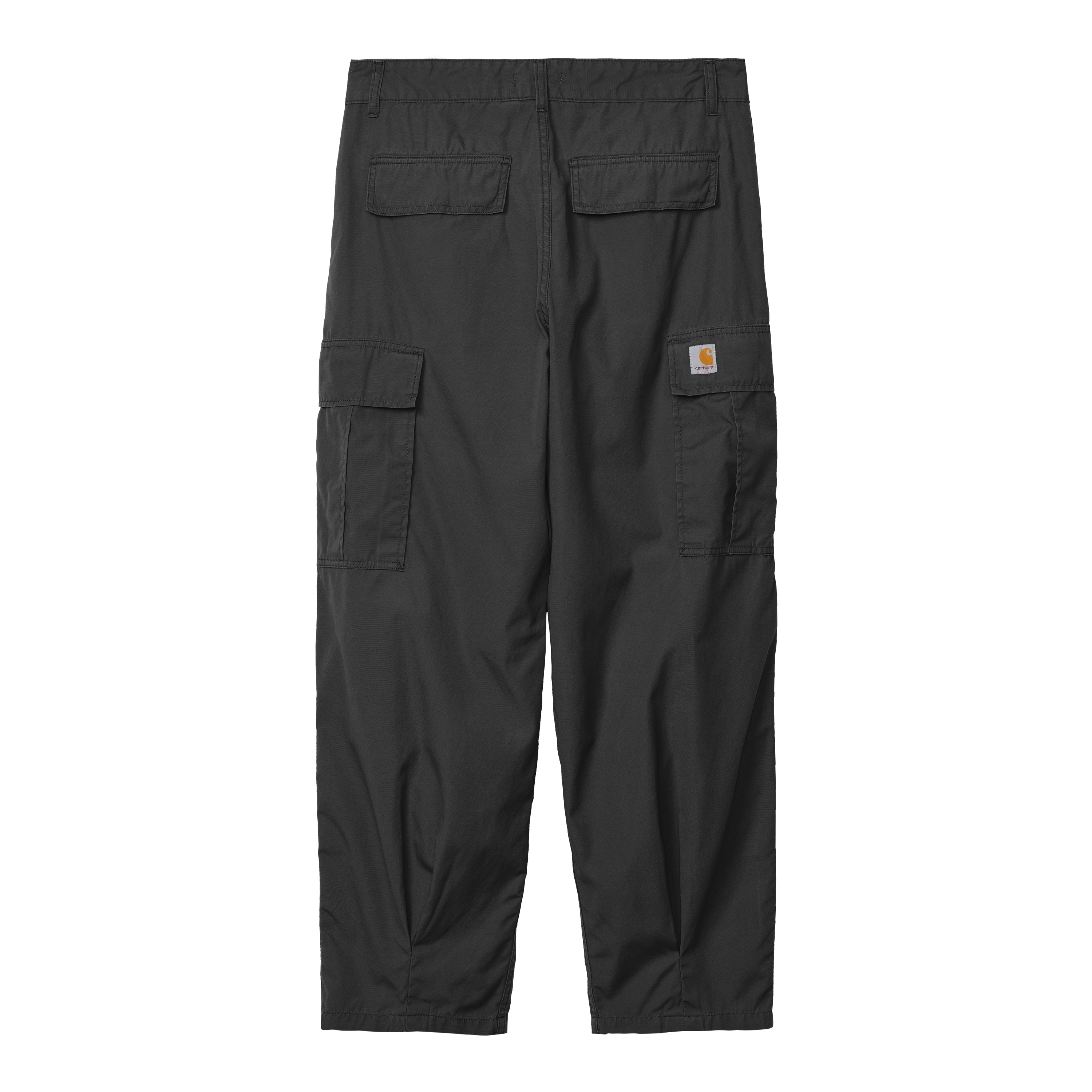 Carhartt - Pantalon Para Hombre Cargo Verde - Regular Cargo Pant Cotton  Kiwi Rinsed