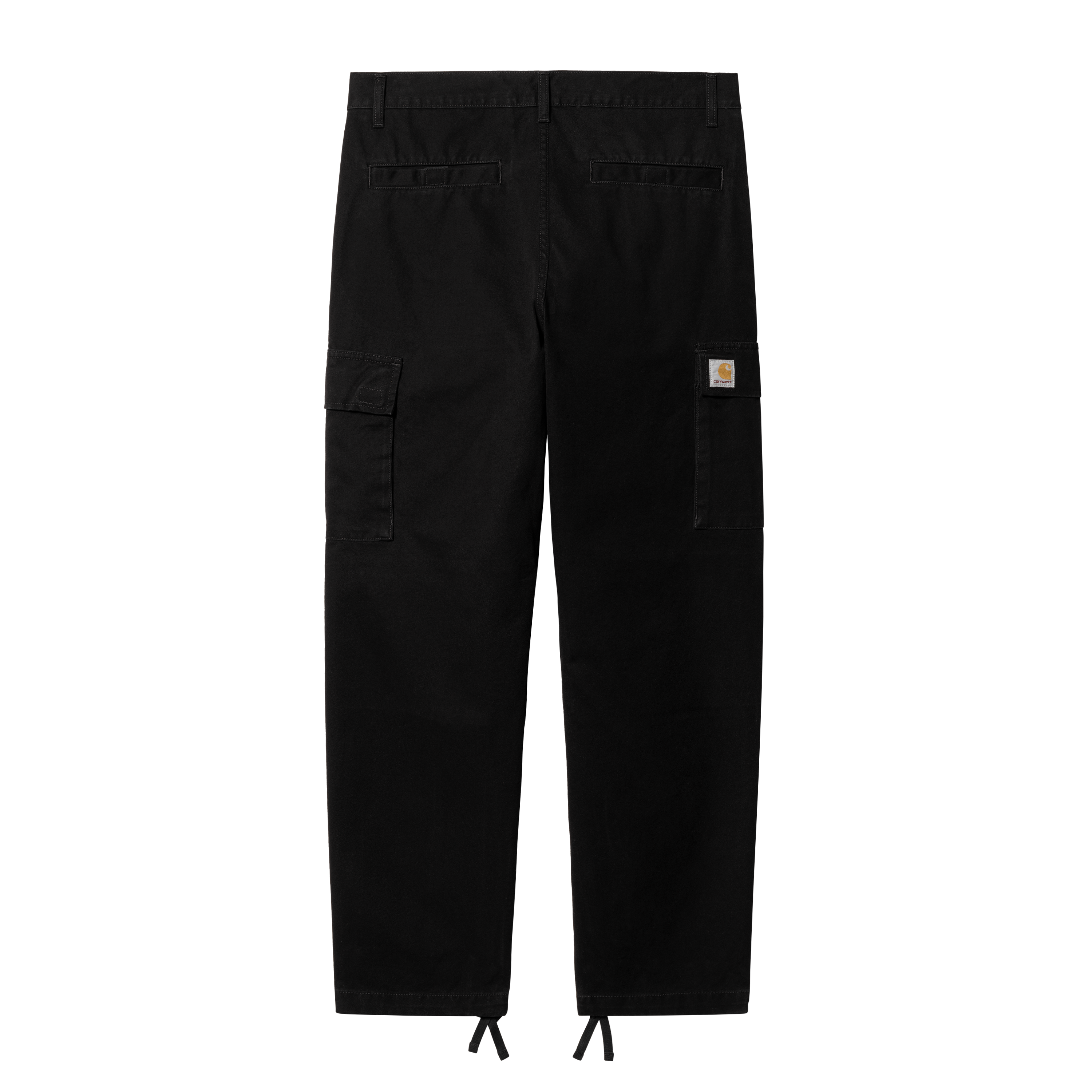 carhartt utility trousers