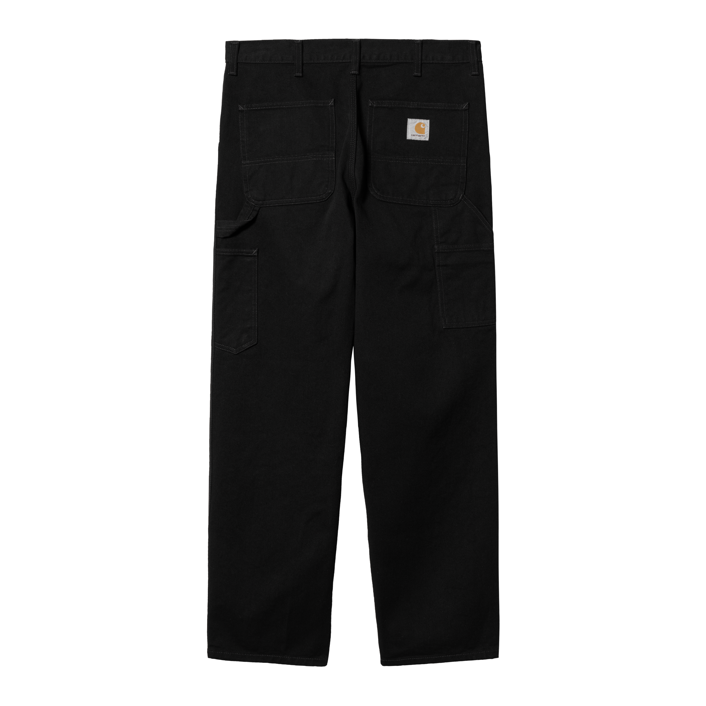 carhartt relaxed fit work pants