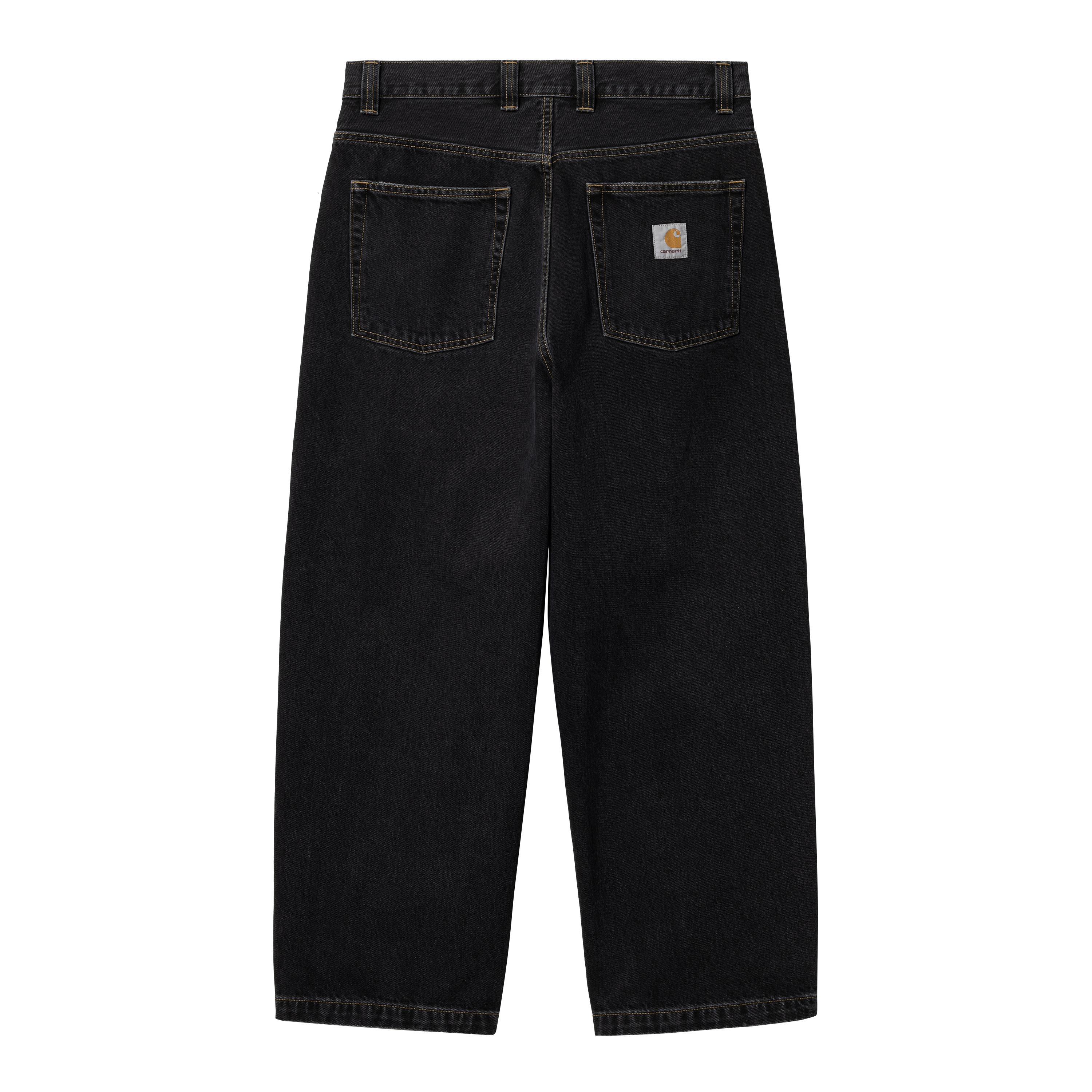 Carhartt hot sale black jeans