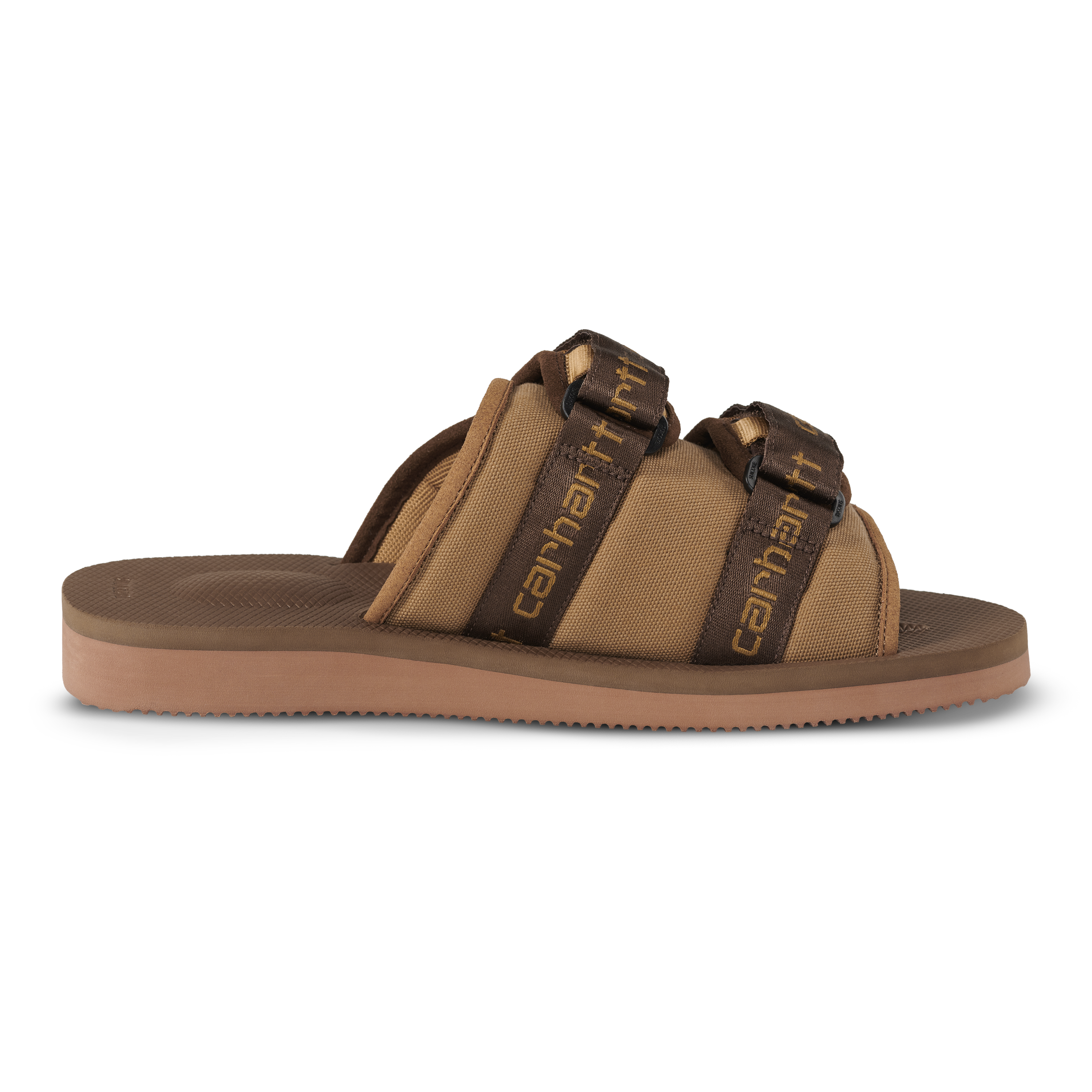 Carhartt WIP Carhartt WIP x Suicoke Moto in Brown