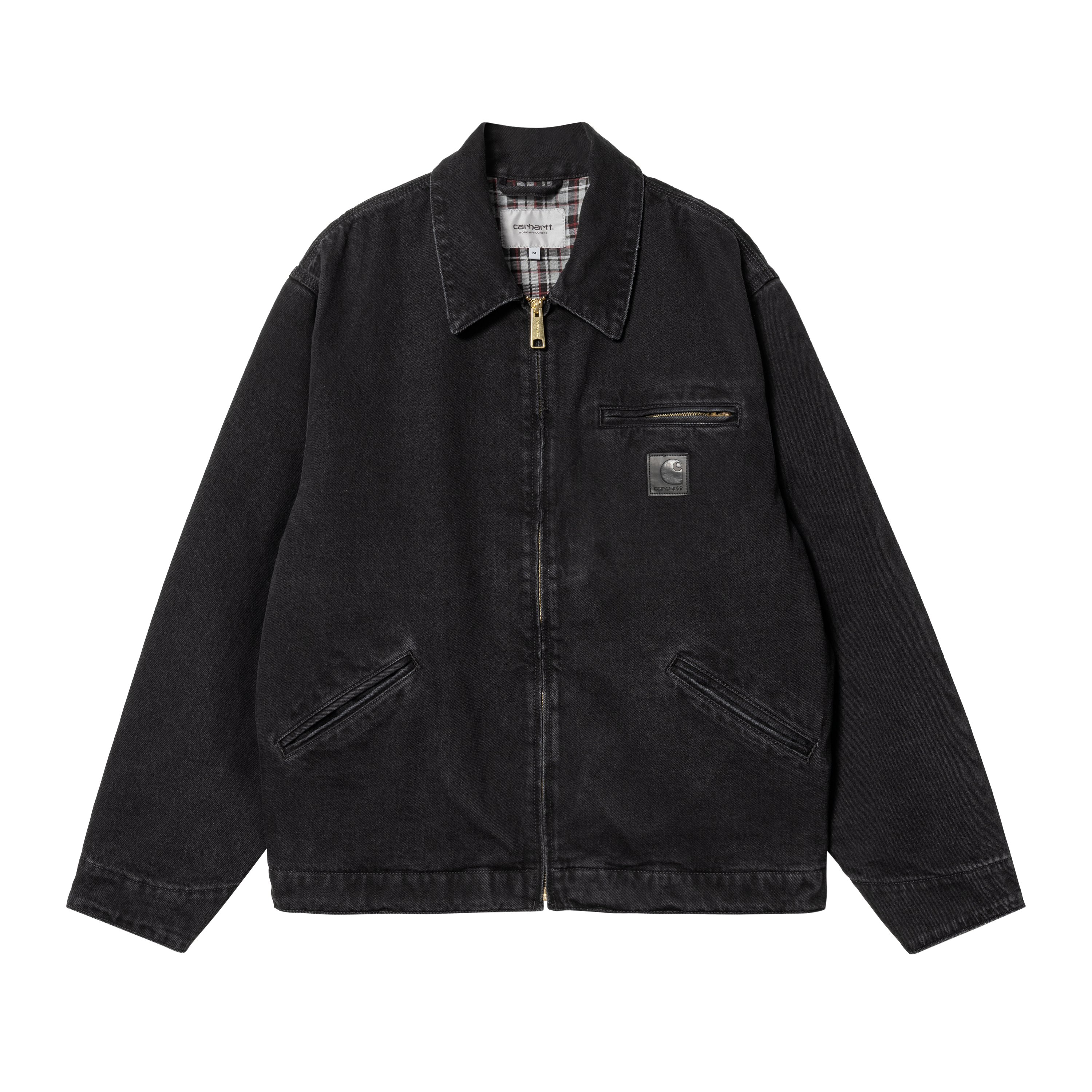 Carhartt WIP Denim Jackets | Carhartt WIP