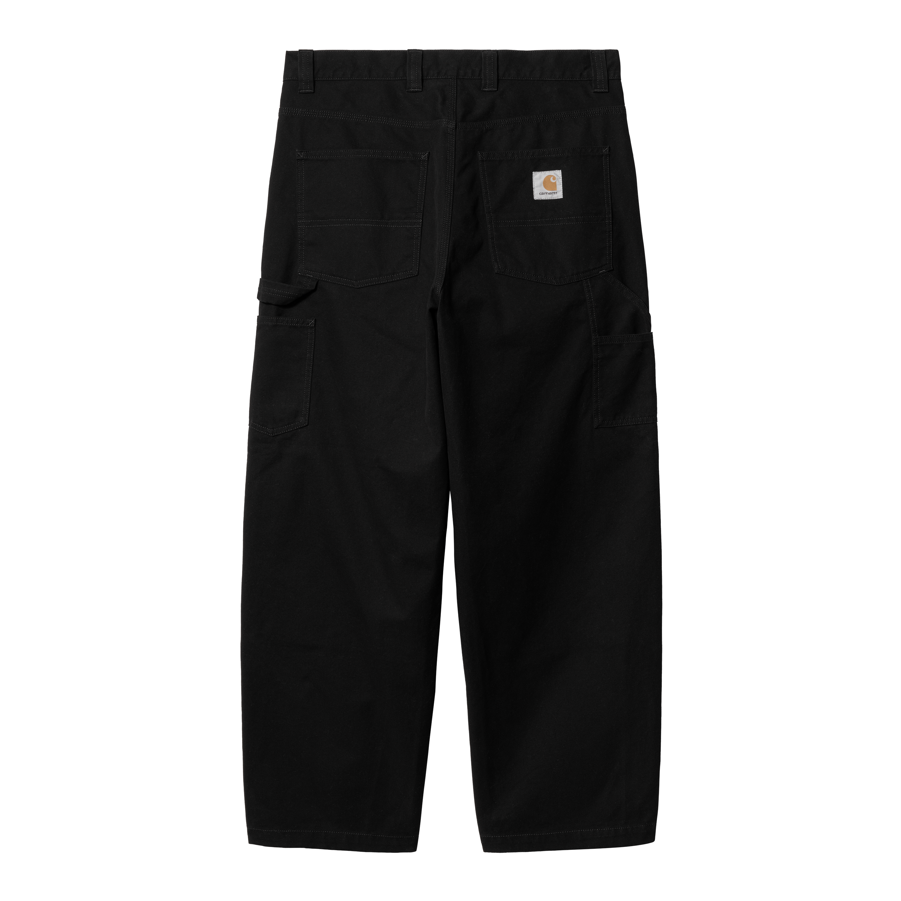 Carhartt twill work on sale pants