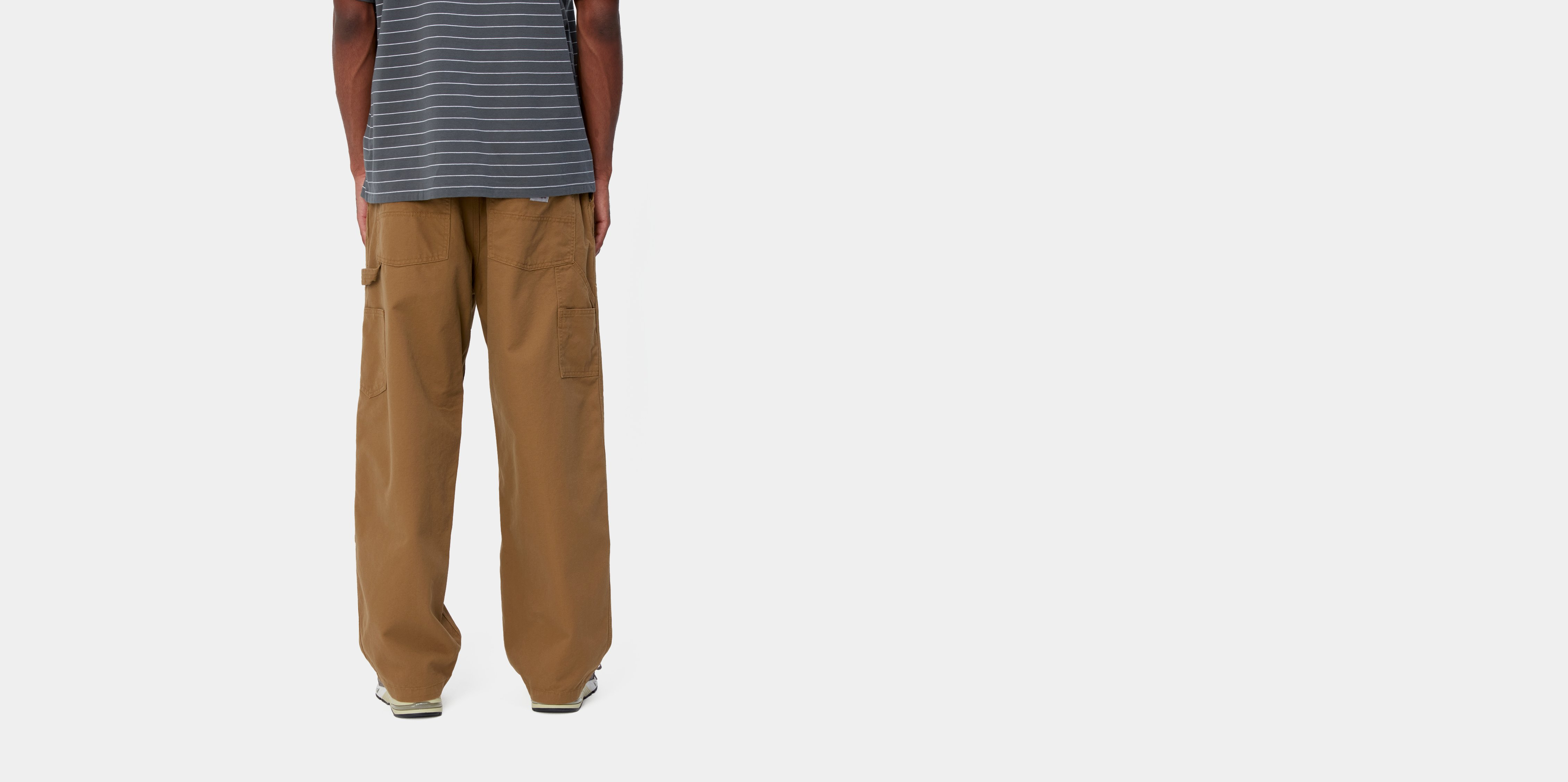 Carhartt WIP Wide Panel Pant Carhartt WIP