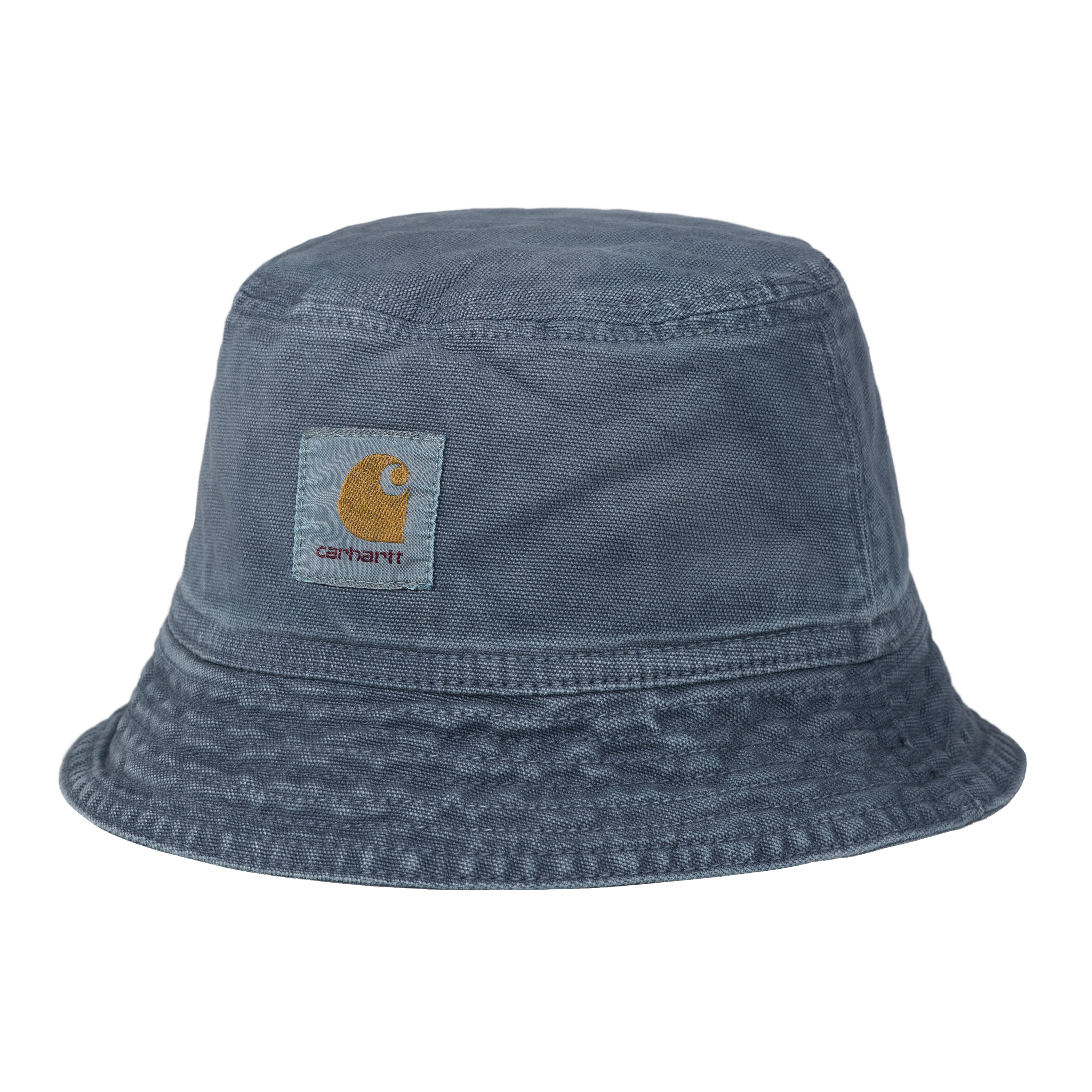 Carhartt WIP Bayfield Bucket Hat in Blu