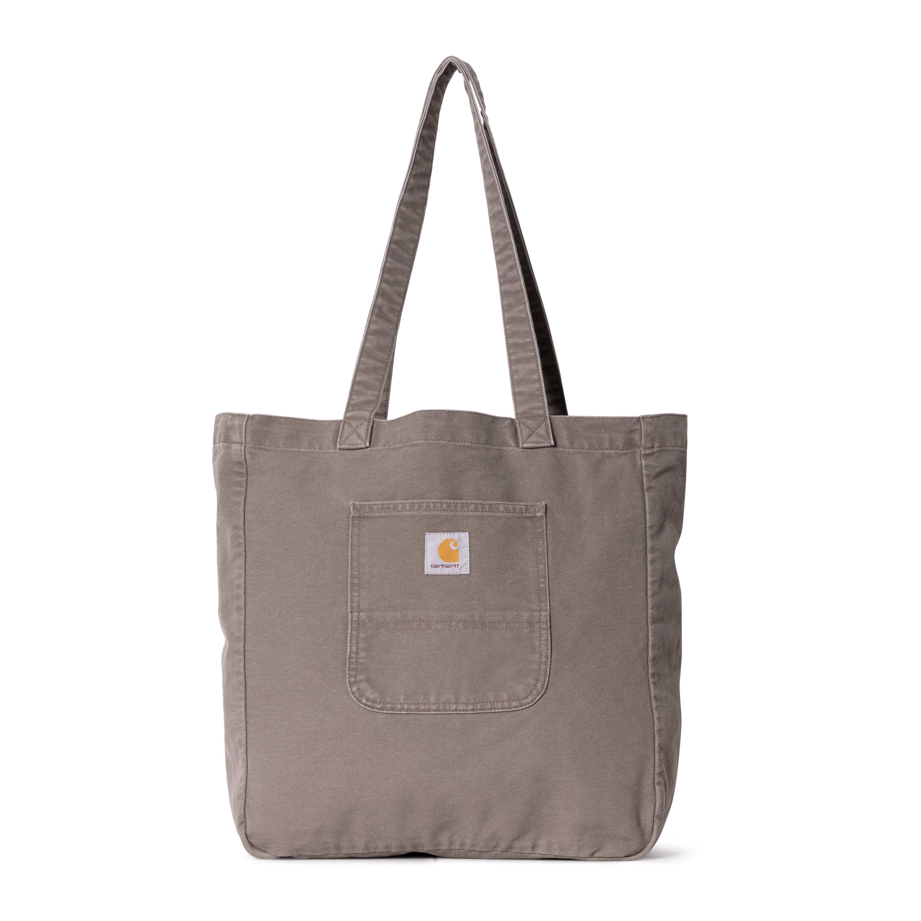 Shop Carhartt Unisex Canvas Street Style Bag in Bag 2WAY Plain