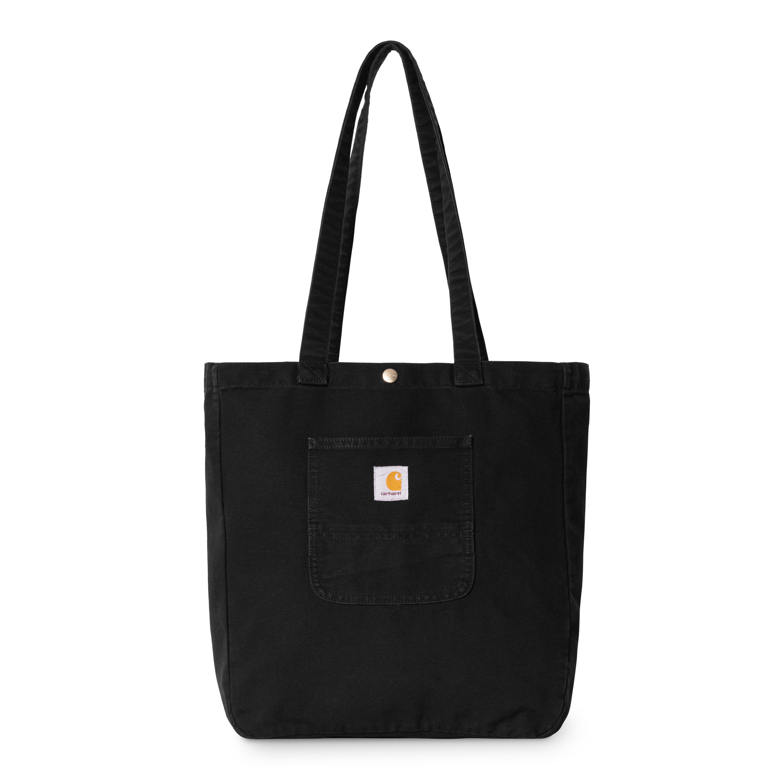 Carhartt WIP, Bags, Carhartt Wip Crossbody Bag Satchel Bucket In Grey  Nwot
