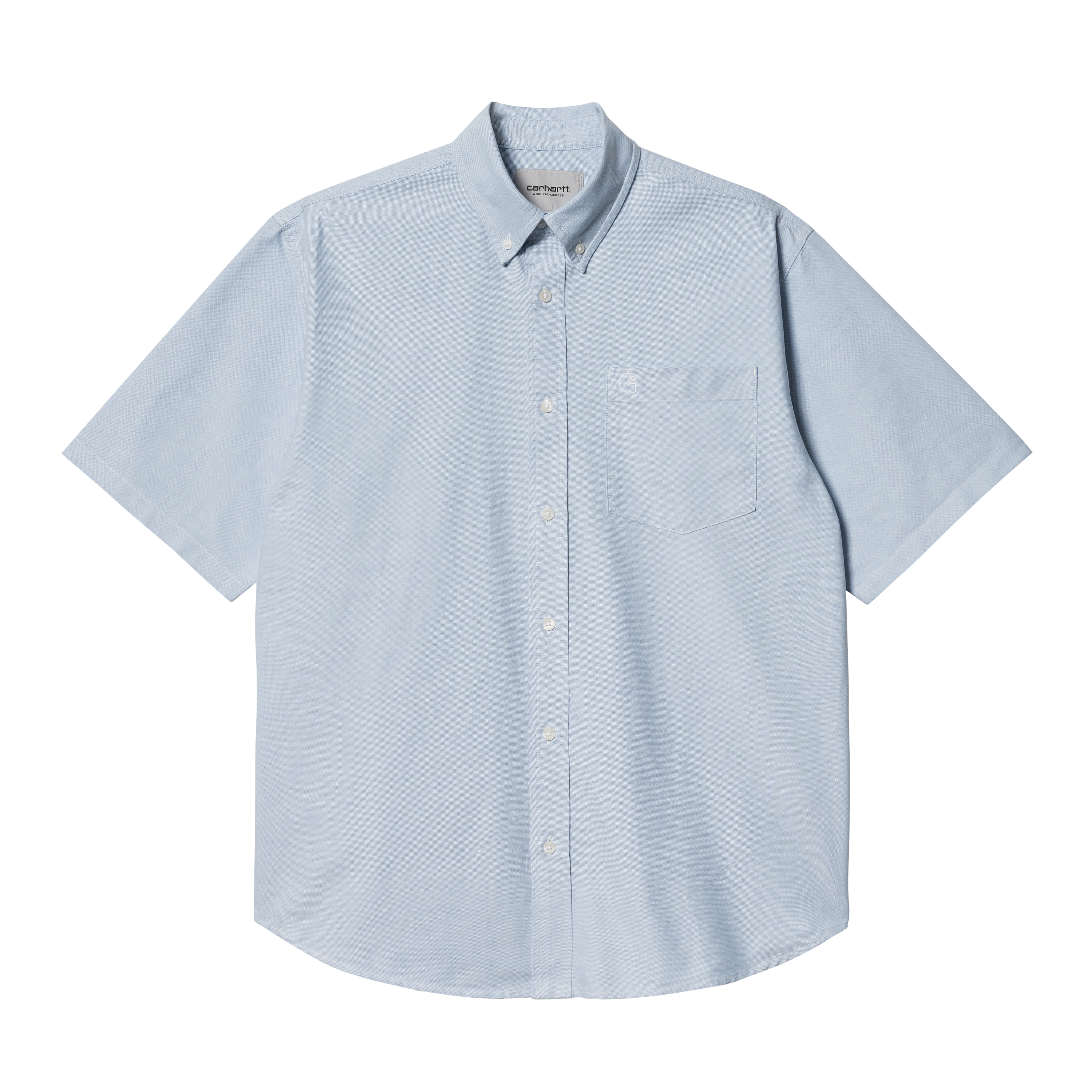 Men's Short Sleeve Shirts | Carhartt WIP