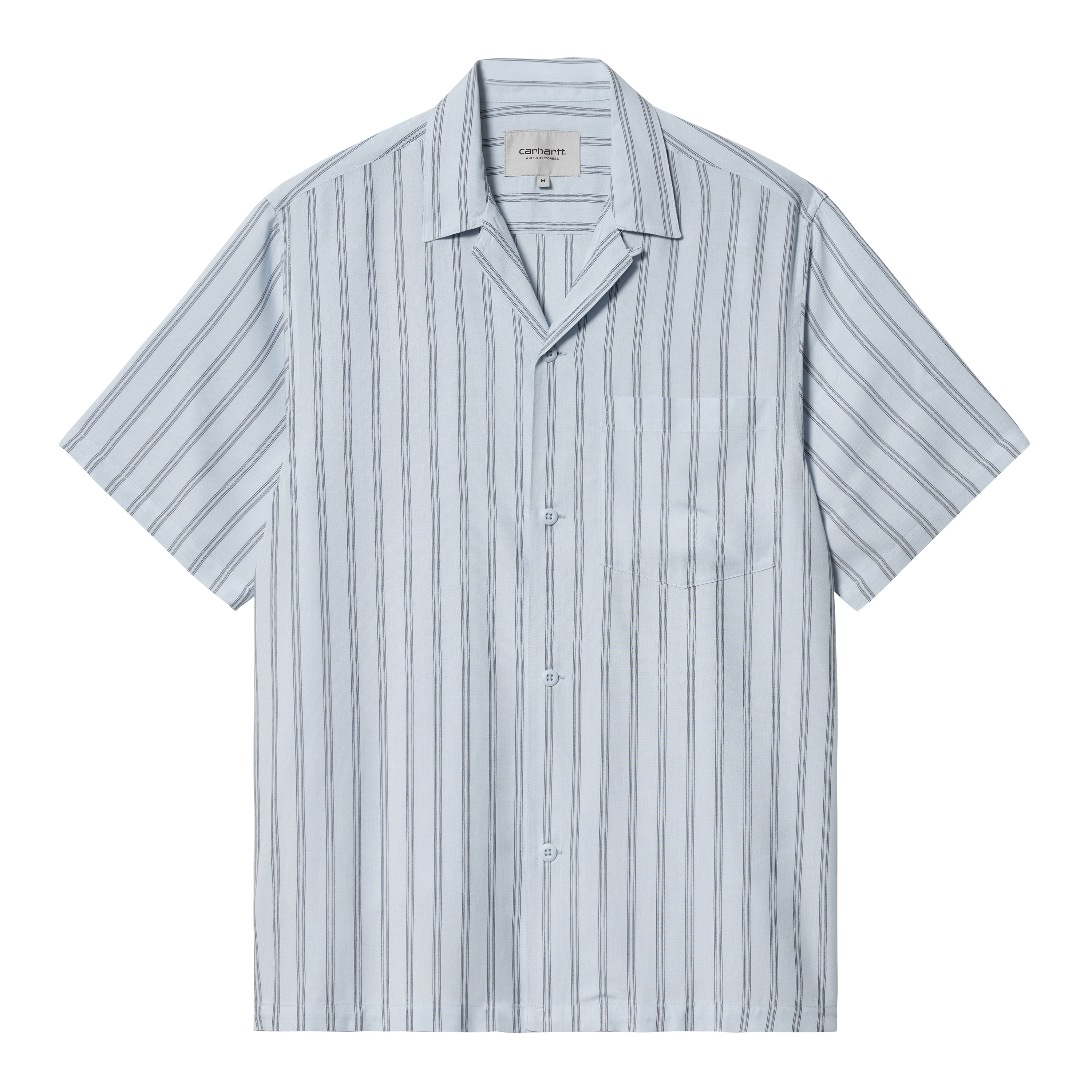 Men's Short Sleeve Shirts | Carhartt WIP