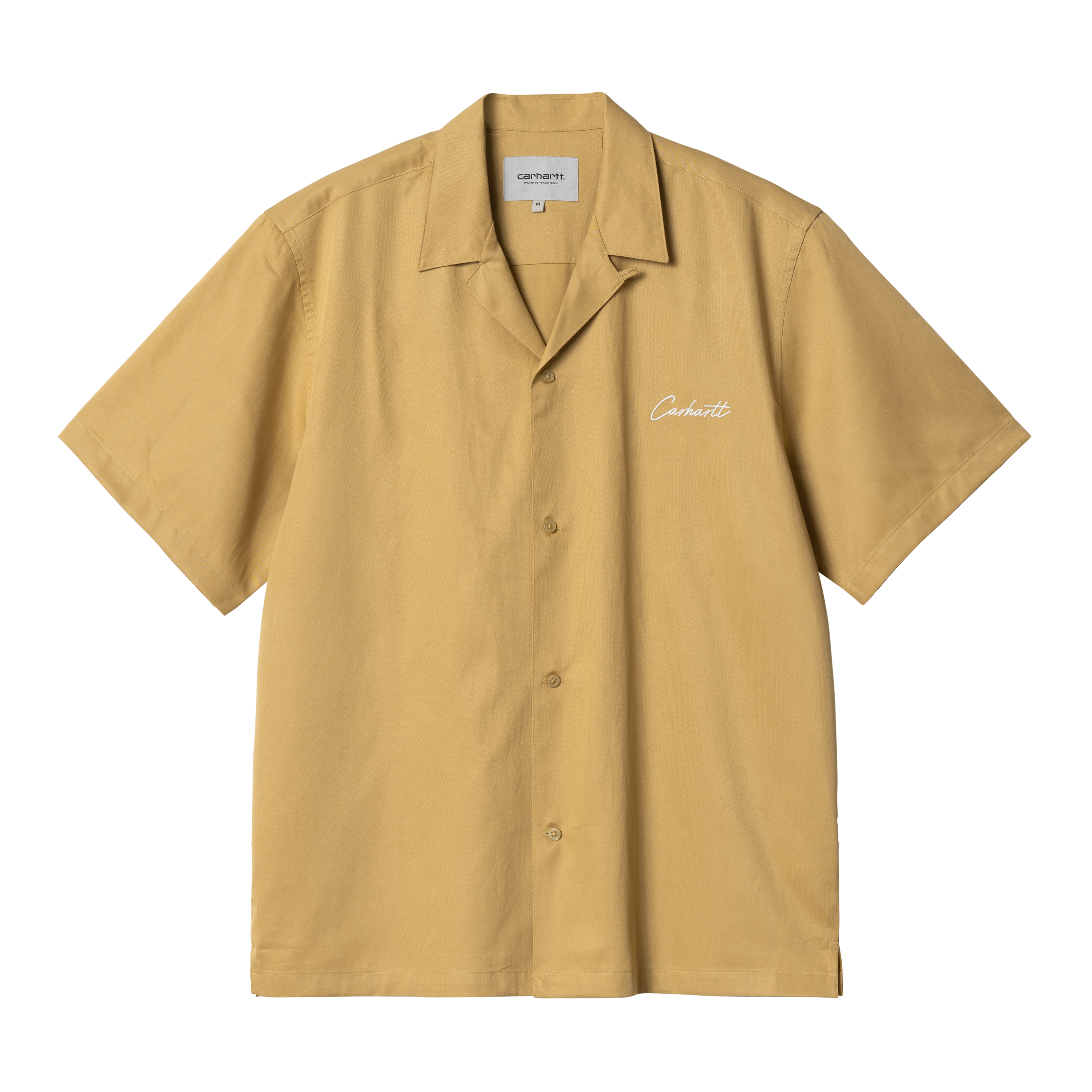 Men s Short Sleeve Shirts Carhartt WIP