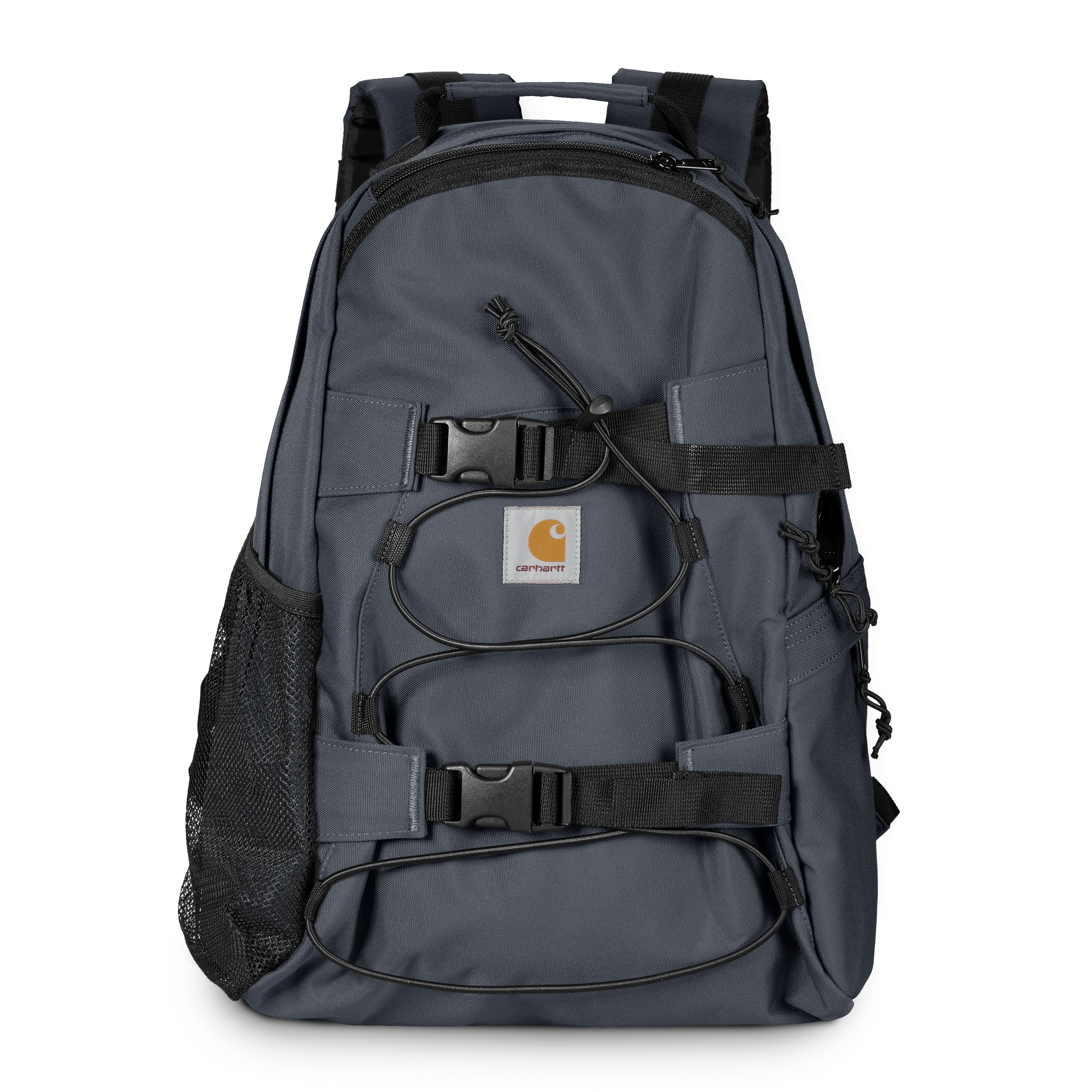 Mochila negra Dawn de Carhartt WIP