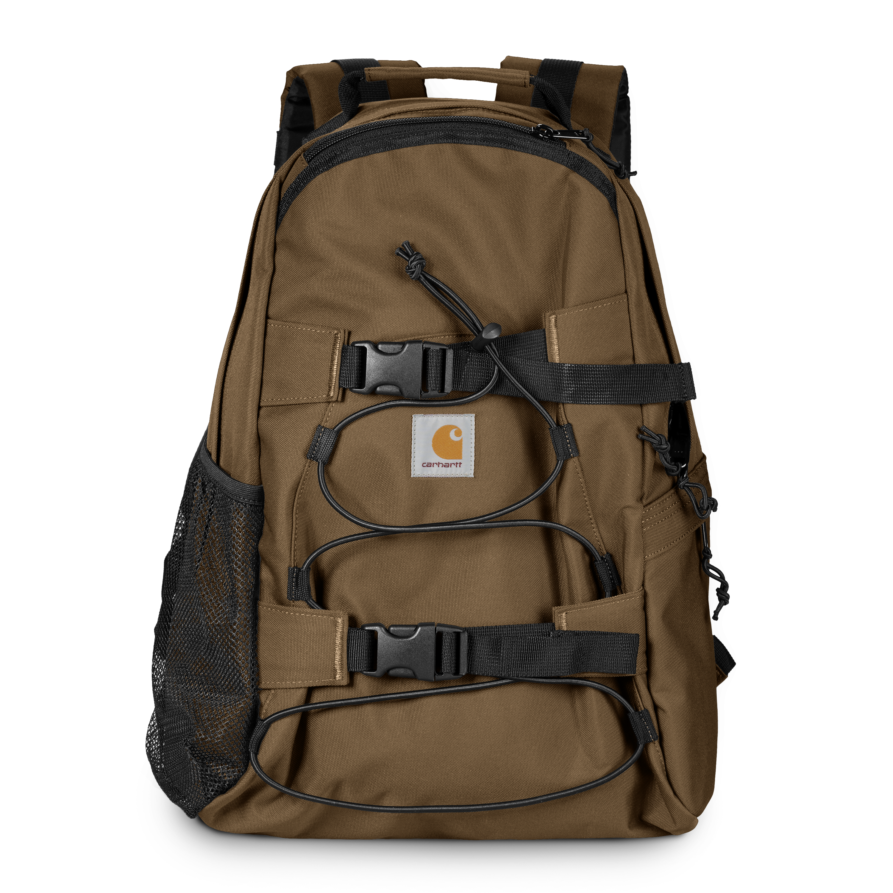 Mochila Carhartt de hombre de color Marrón