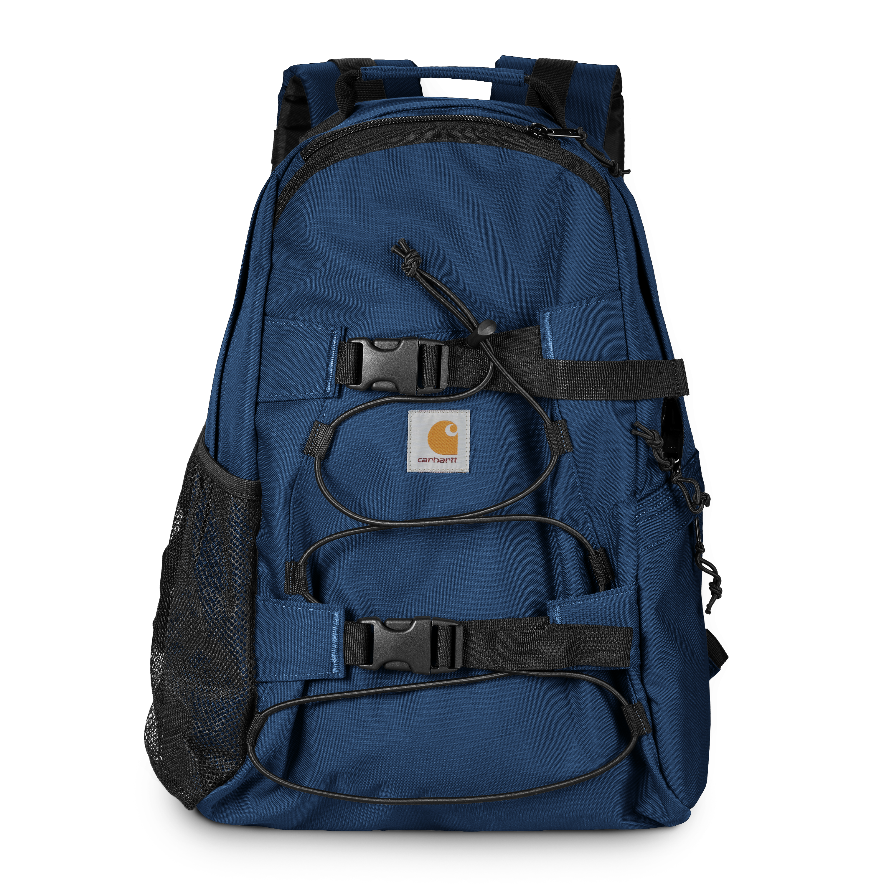 Mochila Carhartt, comercio en serie