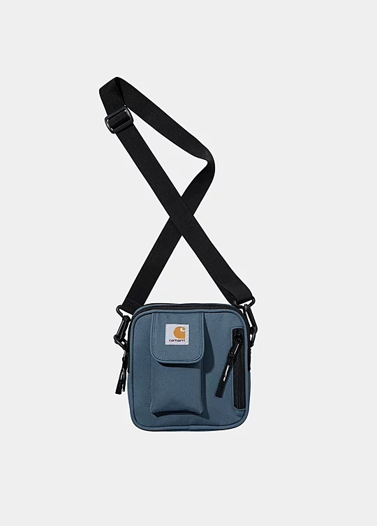 Carhartt WIP Essentials Bag, Small em Azul