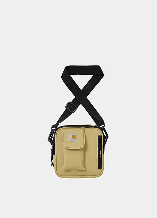 Carhartt WIP Essentials Bag, Small in Beige