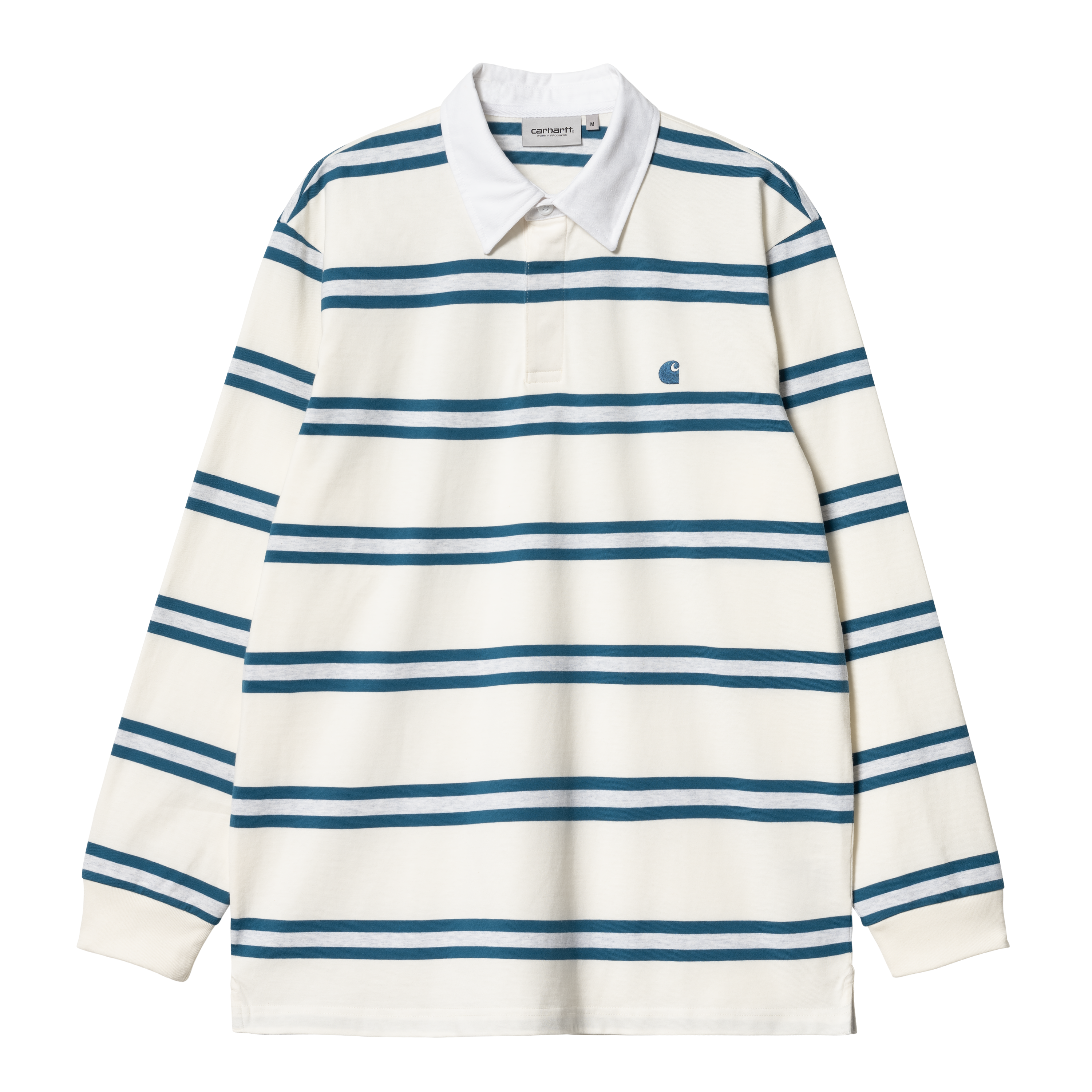 人気が高い S/S Wip Carhartt Kenway Polo Knit ポロシャツ - dovery2y.org