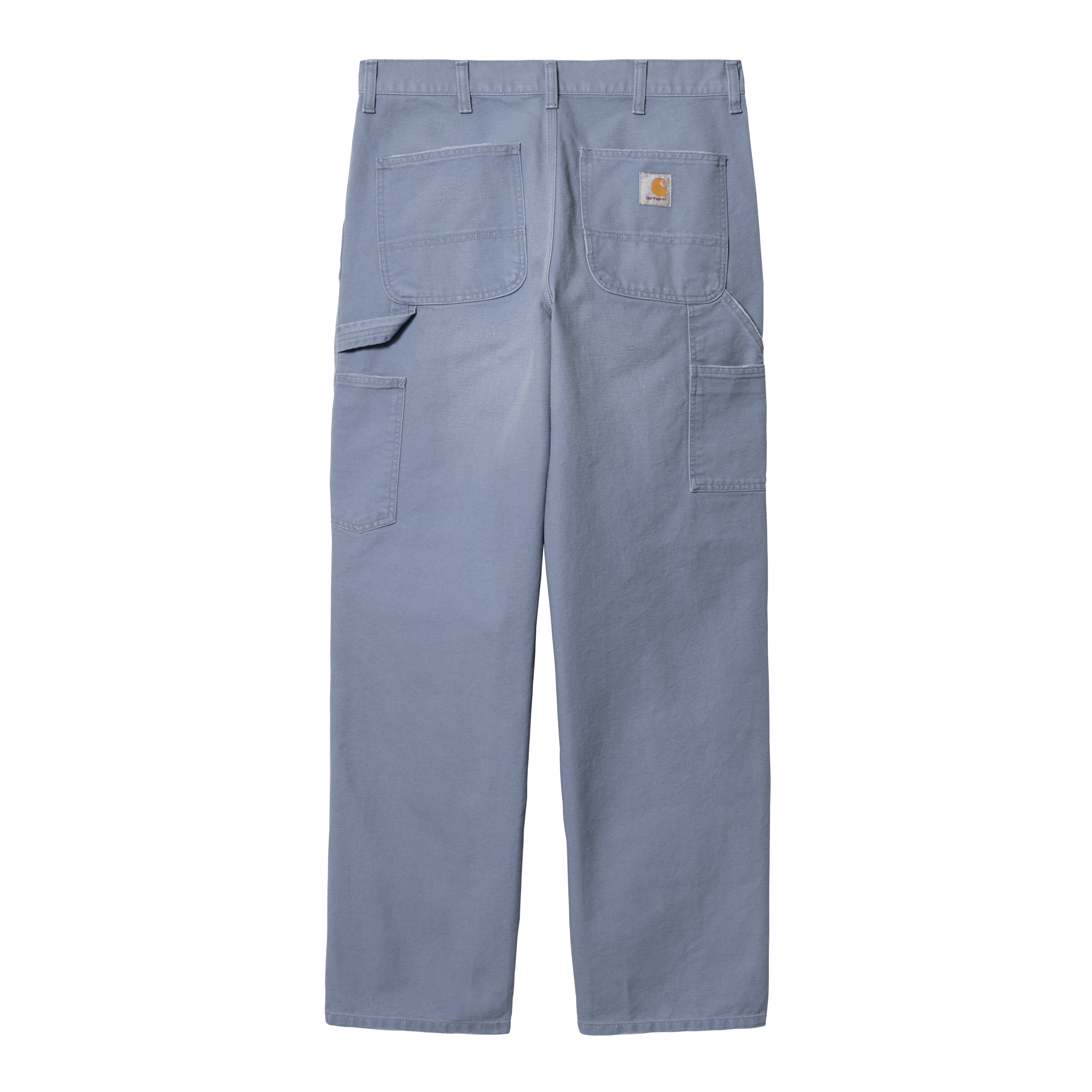 Carhartt Relaxed-Fit Twill 5-Pocket Work Pants Field Khaki-285 / 36 / 36