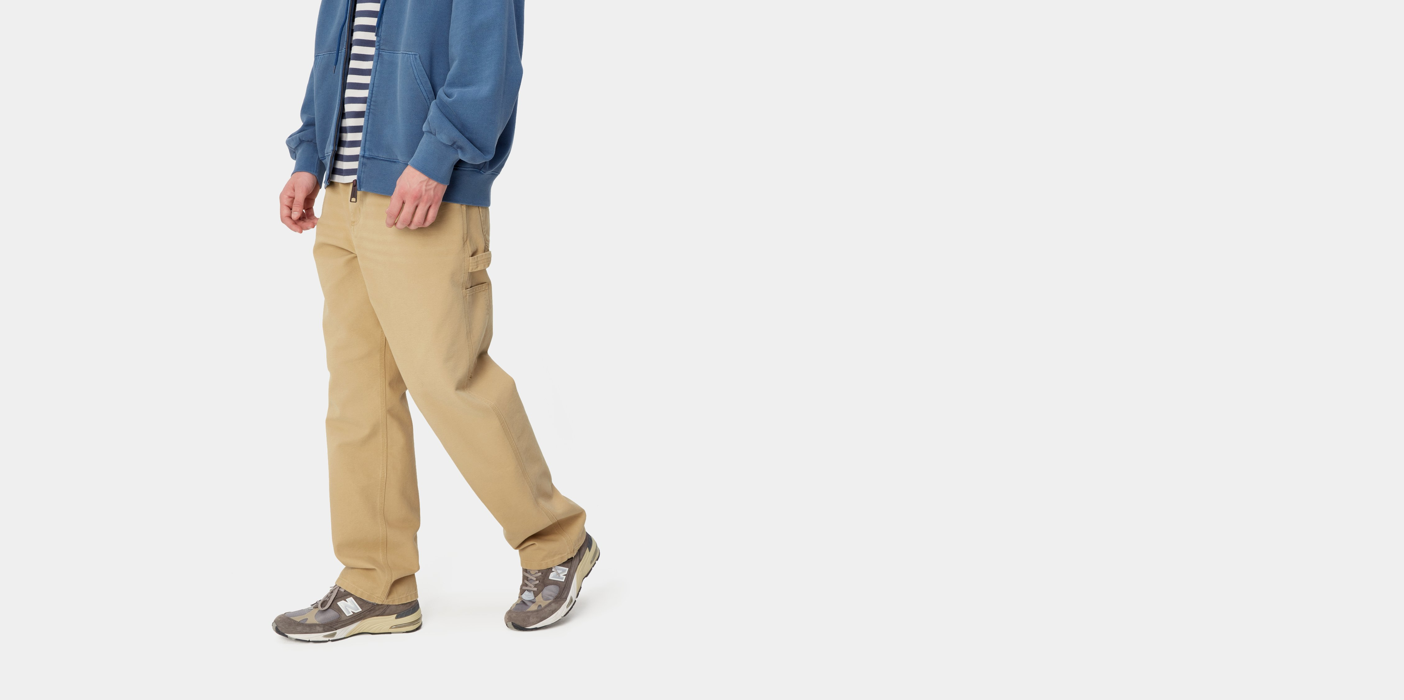 Carhartt khaki best sale dress pants