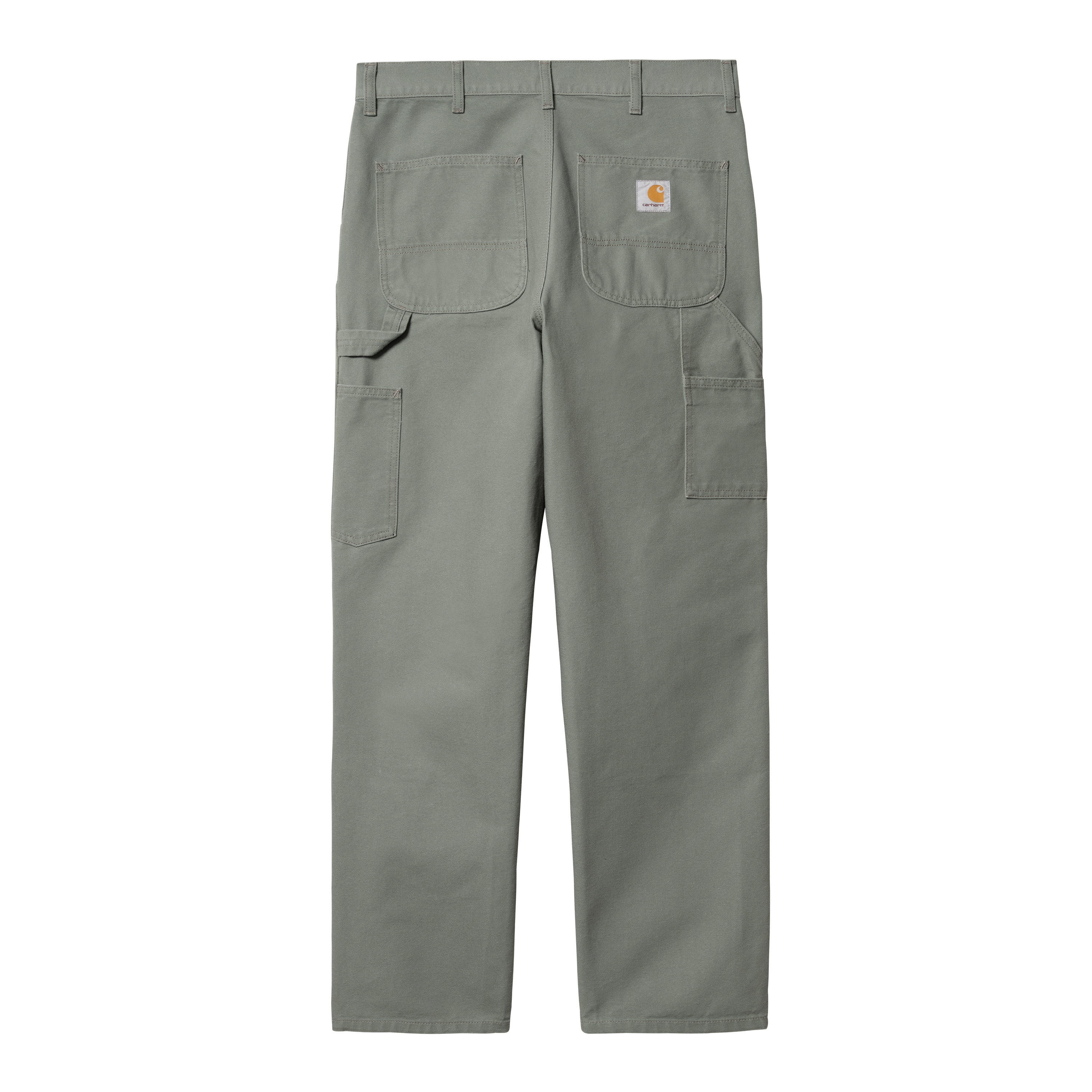 Carhartt WIP Many hands, one Double Knee Pant | Carhartt WIP