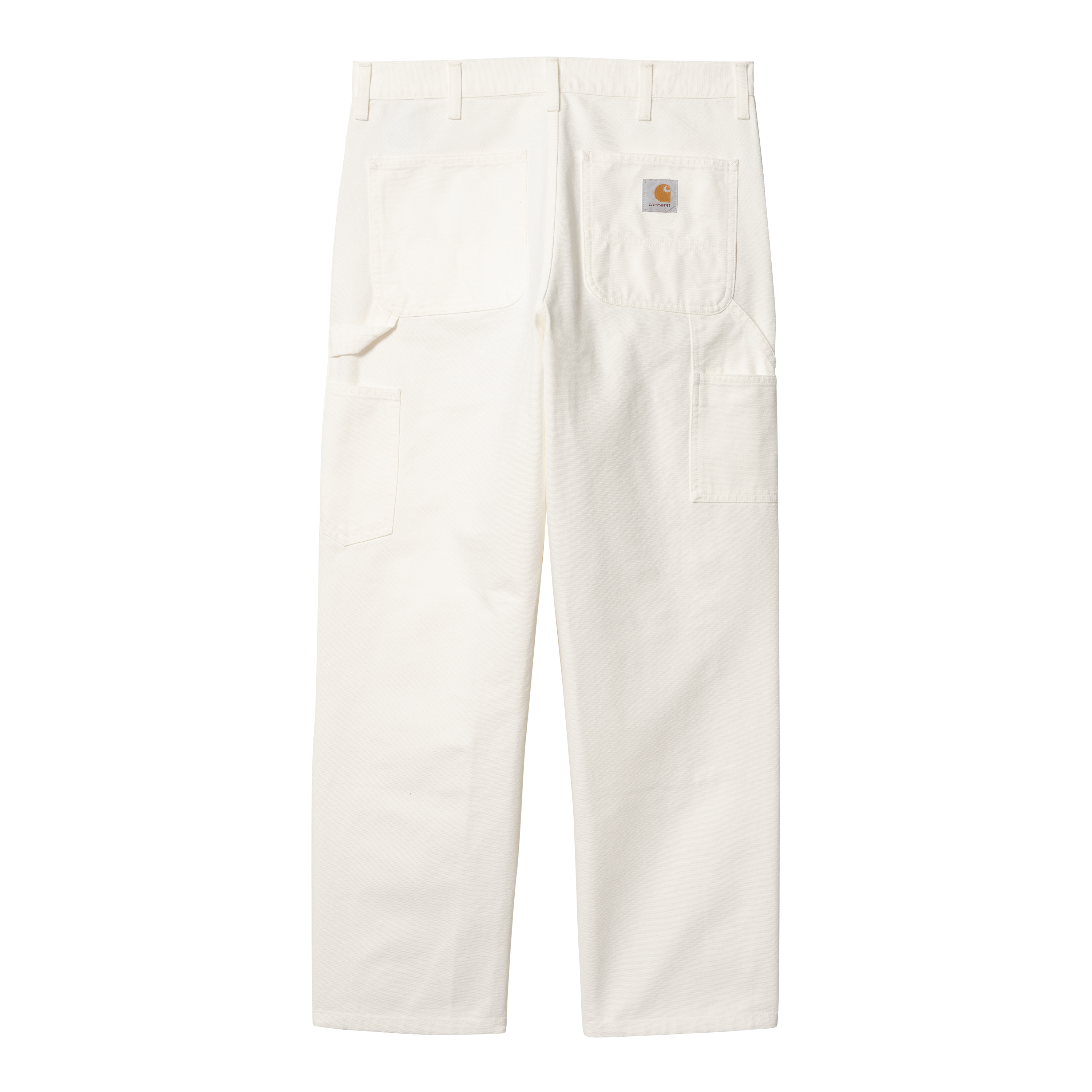 Carhartt denim work on sale pants