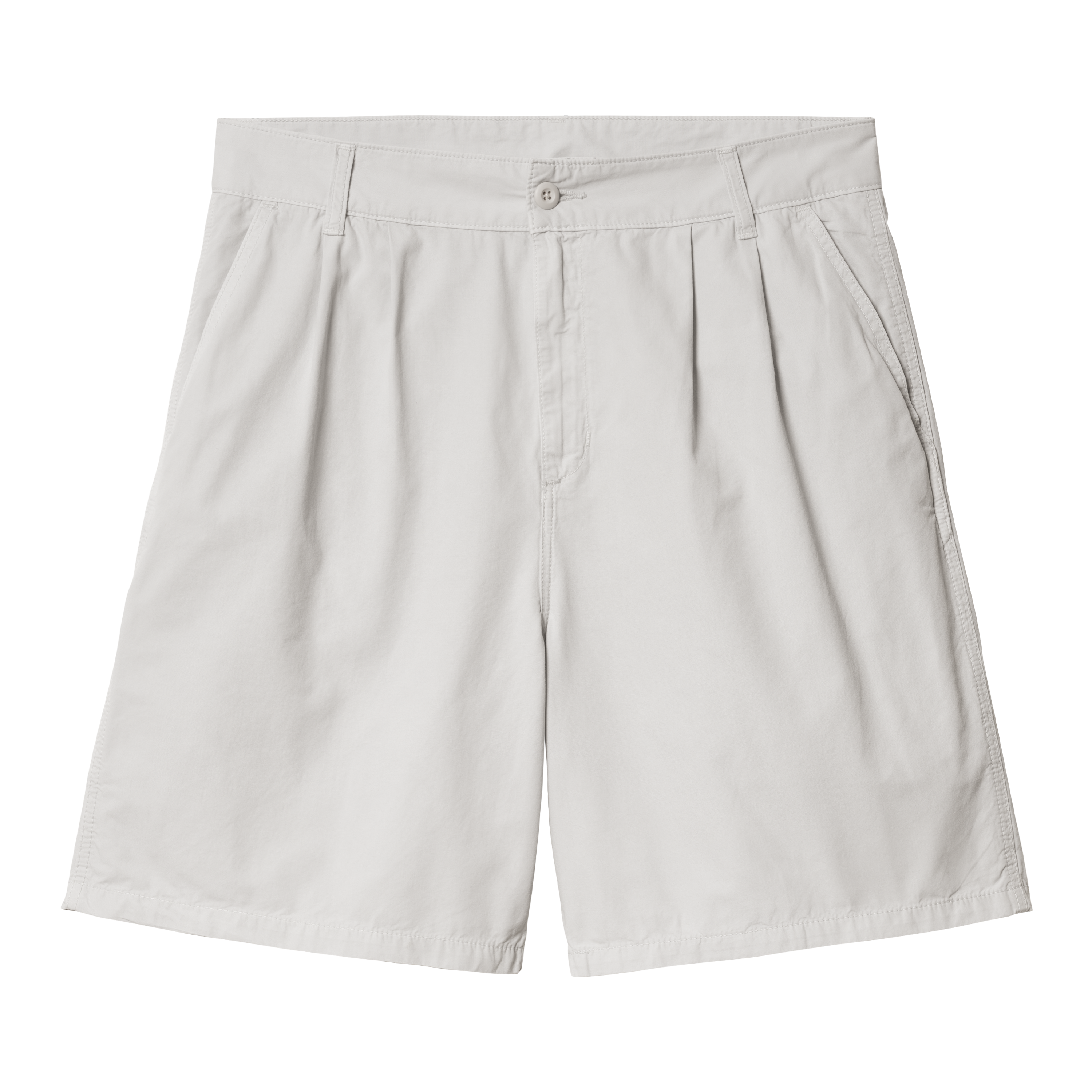 Carhartt WIP Colston Short  Wall (garment dyed) – Page Colston