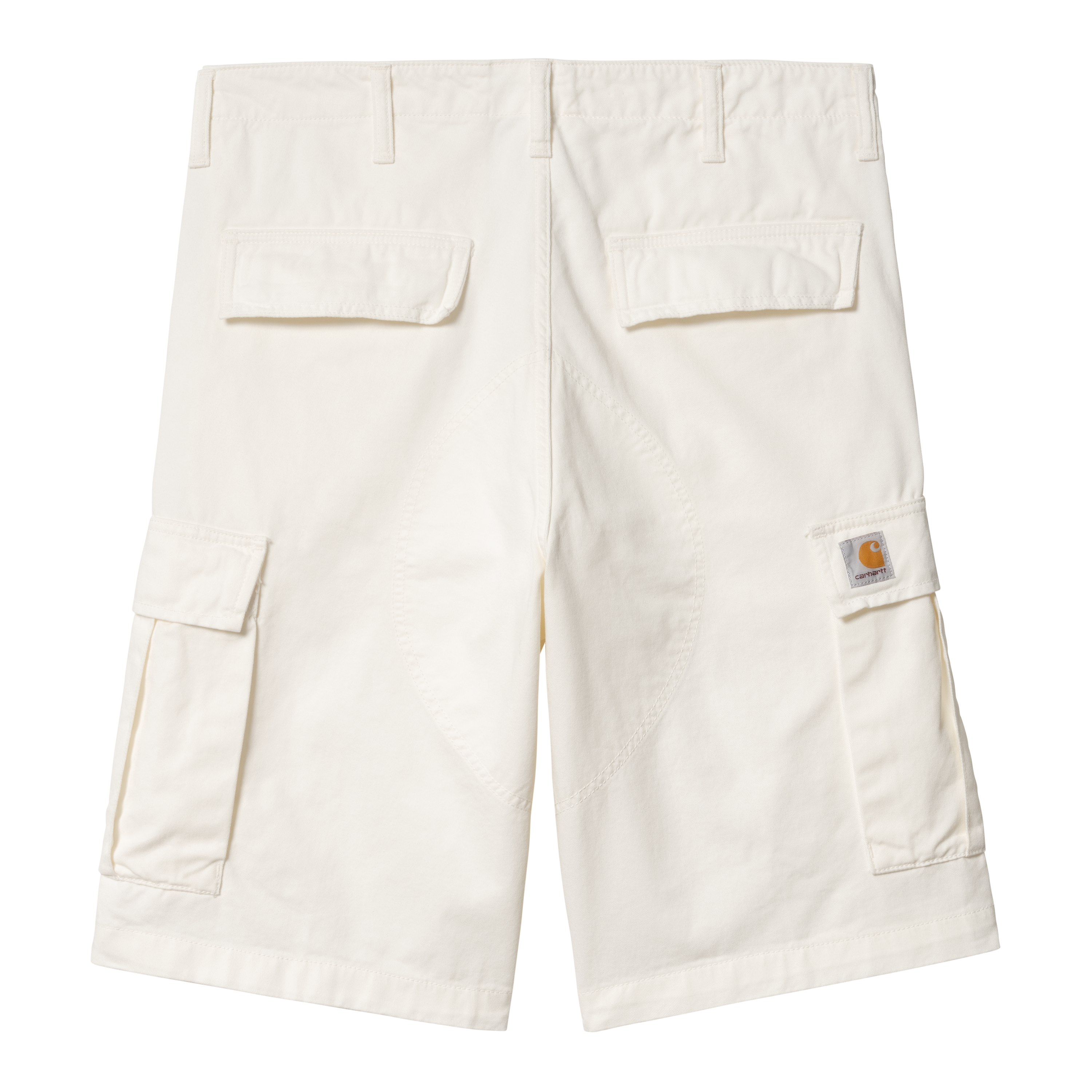 Carhartt wip cargo shorts sale