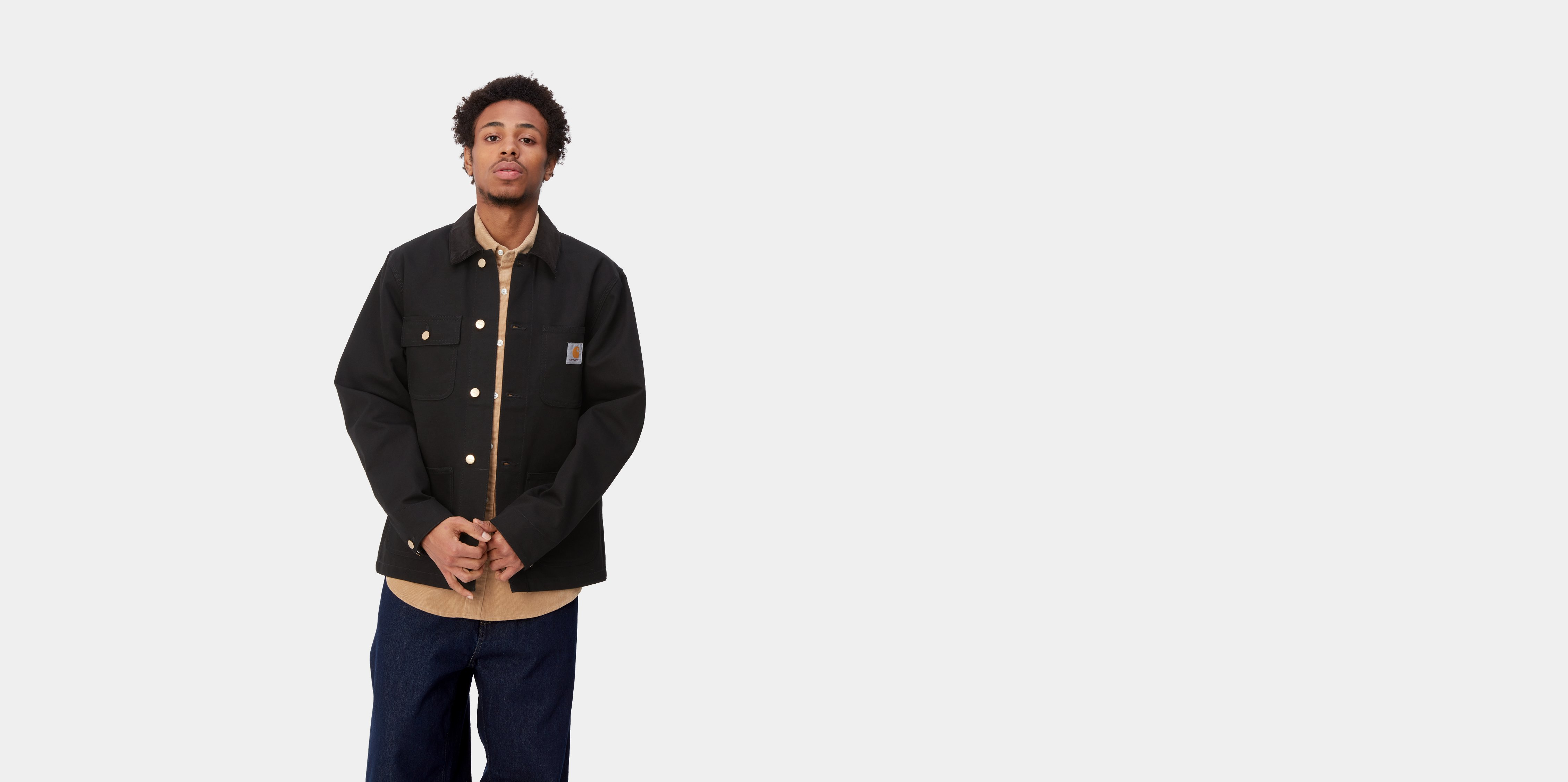  Carhartt - Men's Outerwear Jackets & Coats / Men's Clothing:  Clothing, Shoes & Jewelry