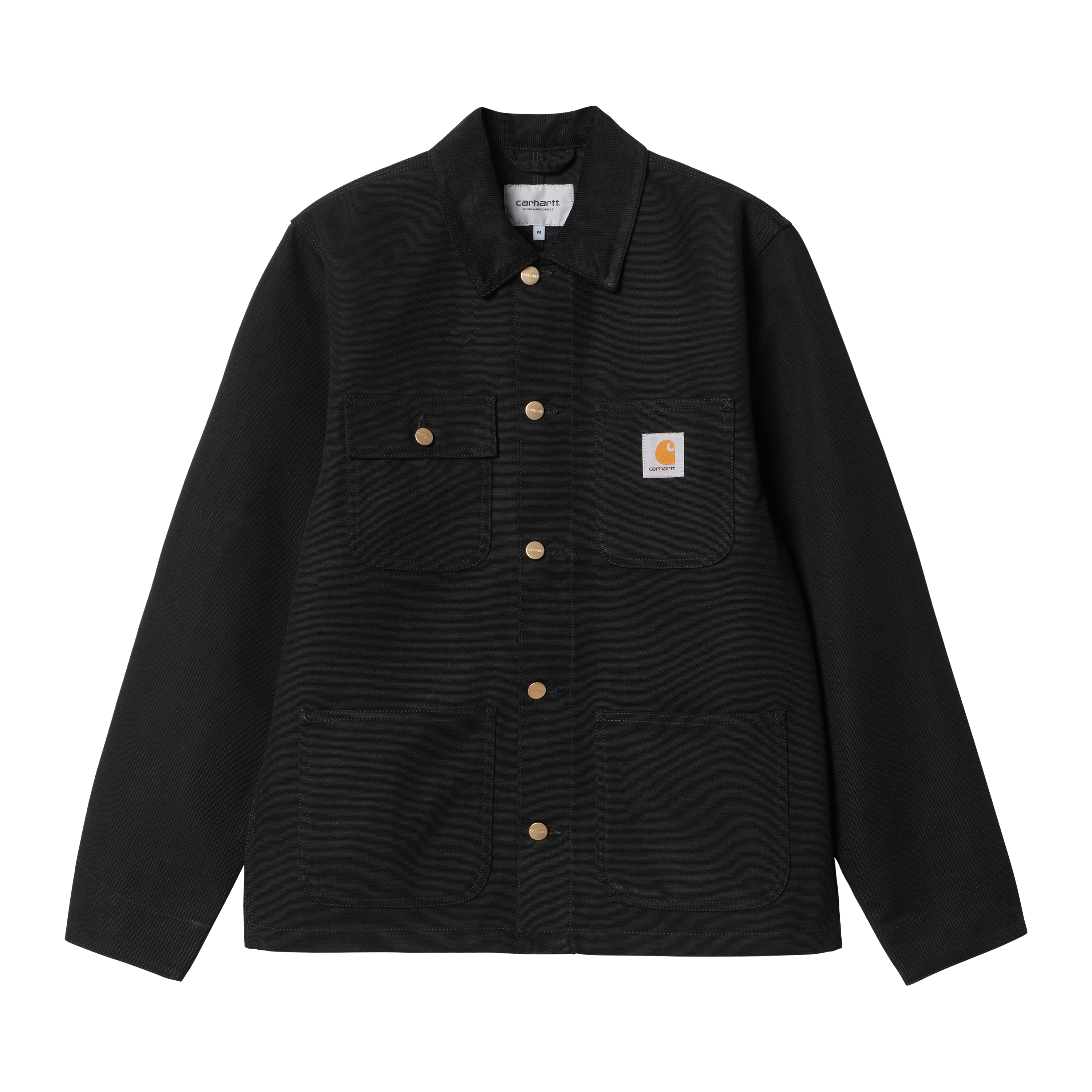 Carhartt sales barn coat