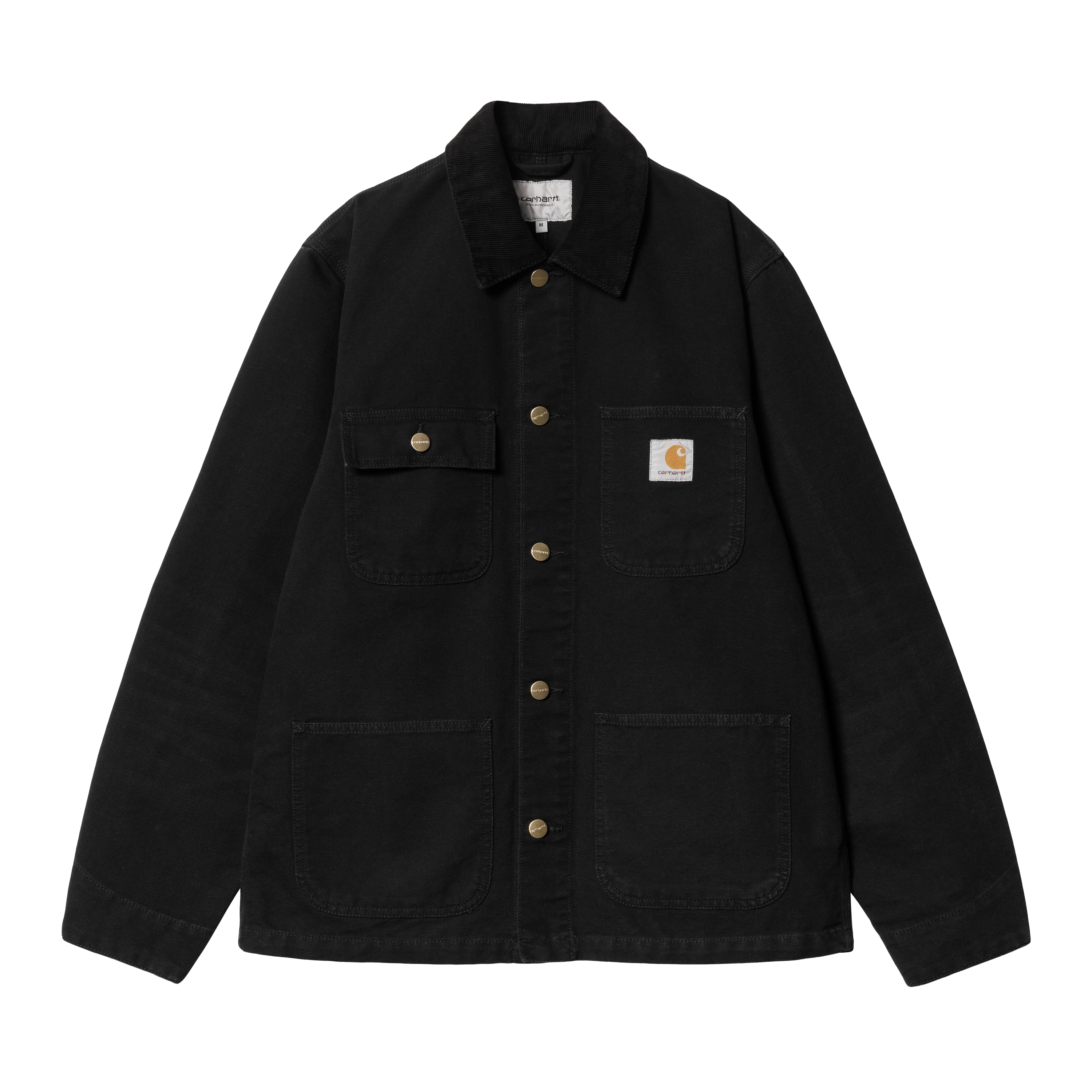 Vestes et manteaux pour hommes Carhartt WIP