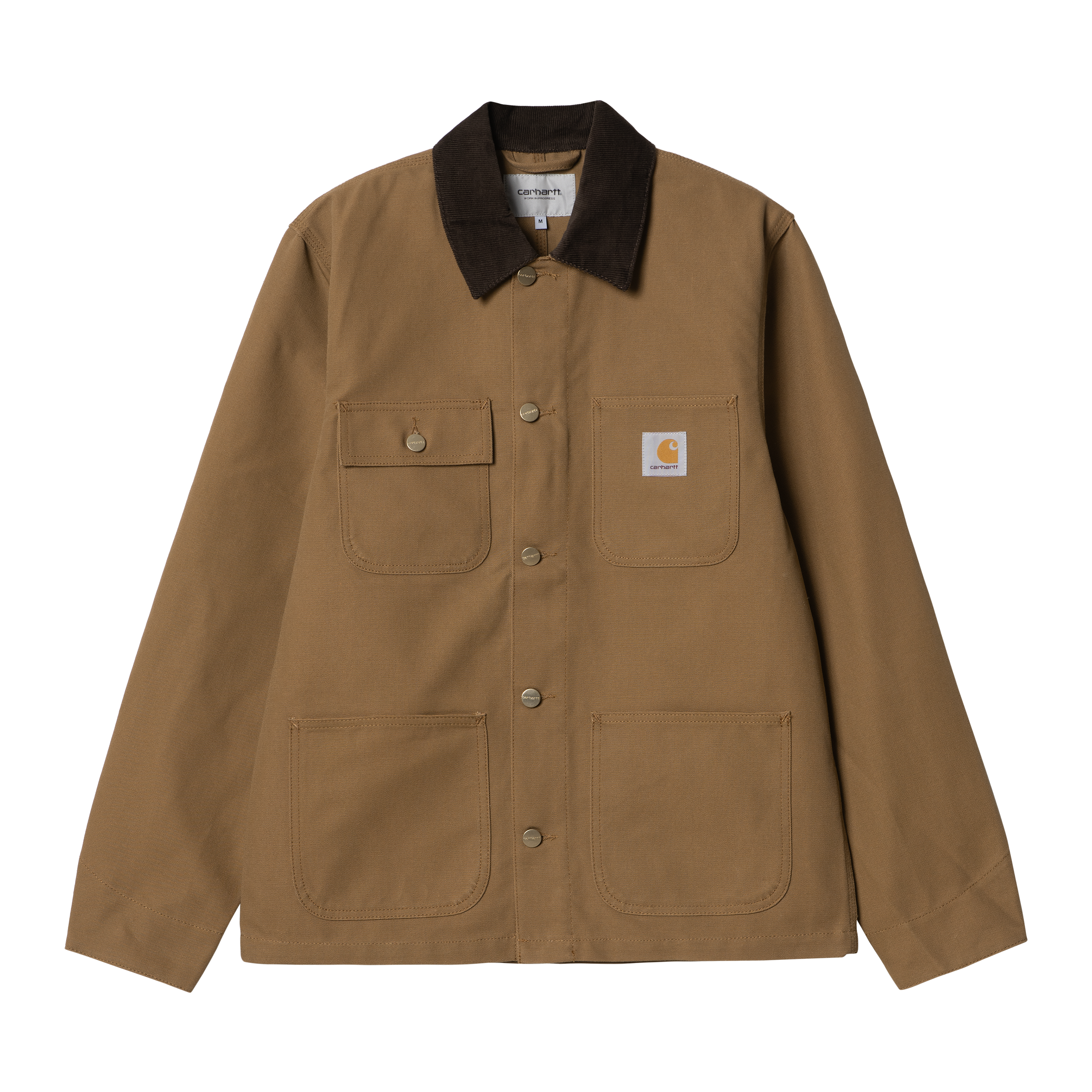 Chaqueta Carhartt WIP Gore-Tex INFINIUM™ Michigan Hombre Multi