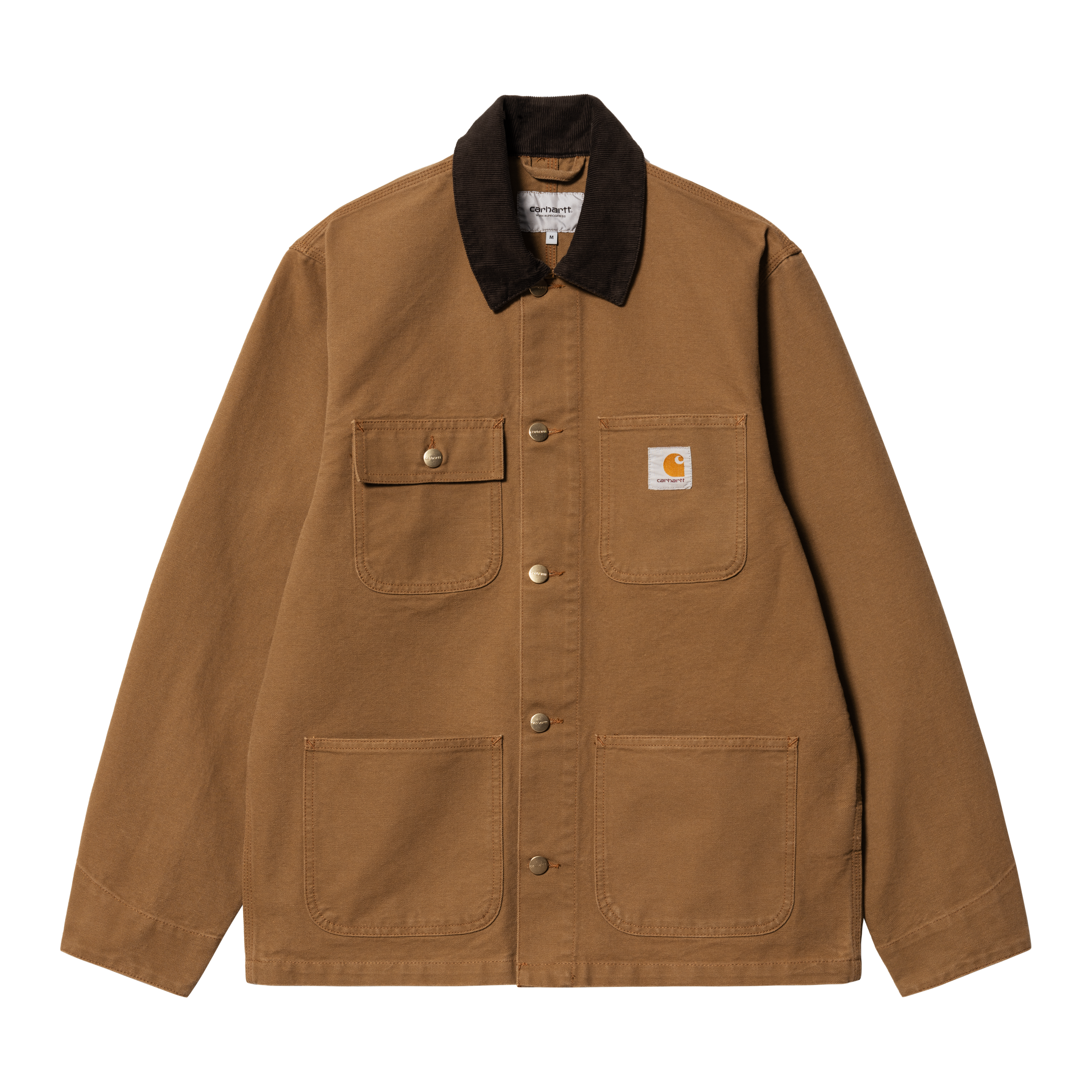 carhartt wip manteau