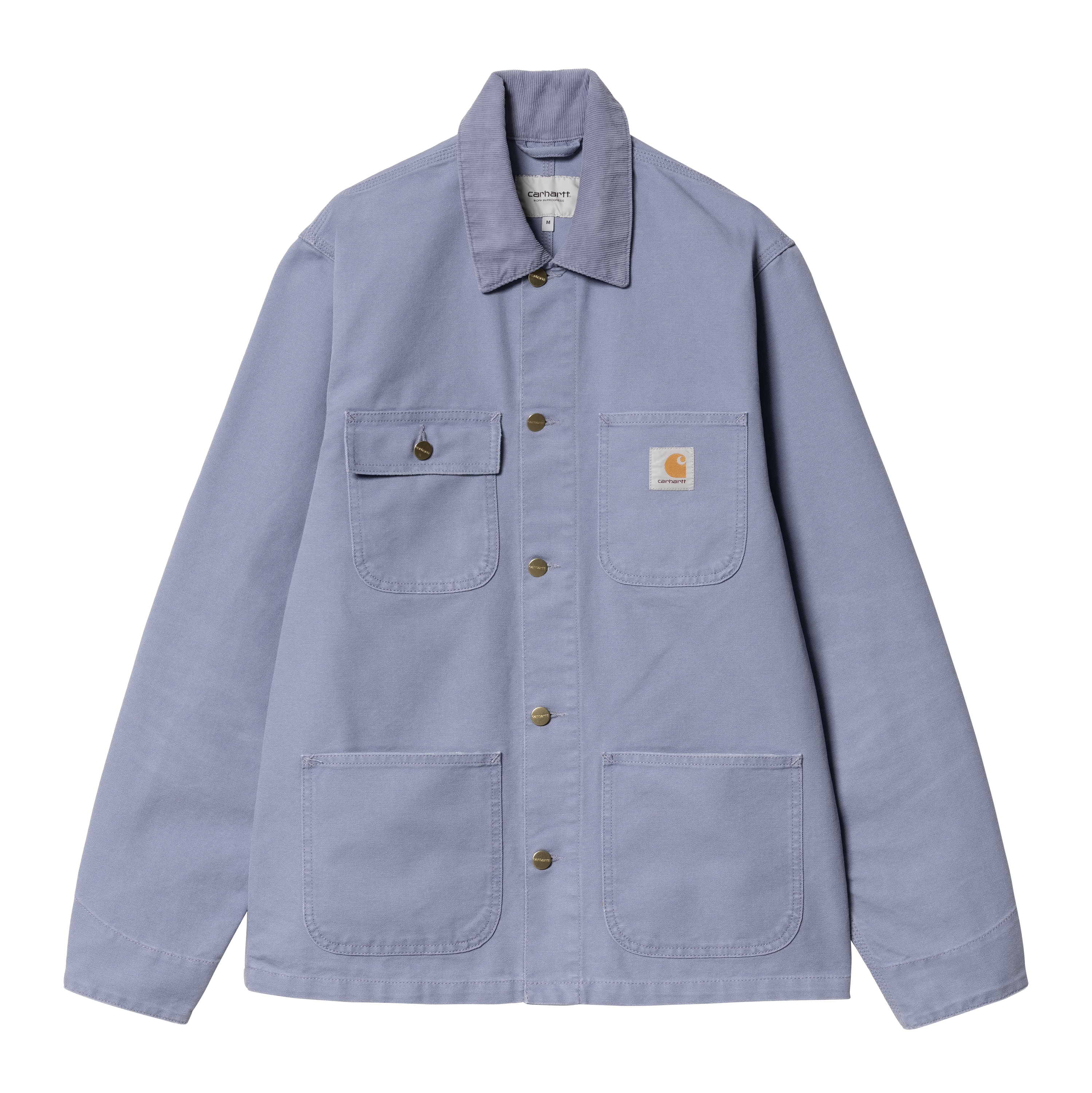 Abrigos · Carhartt Wip · Moda hombre · El Corte Inglés (4)