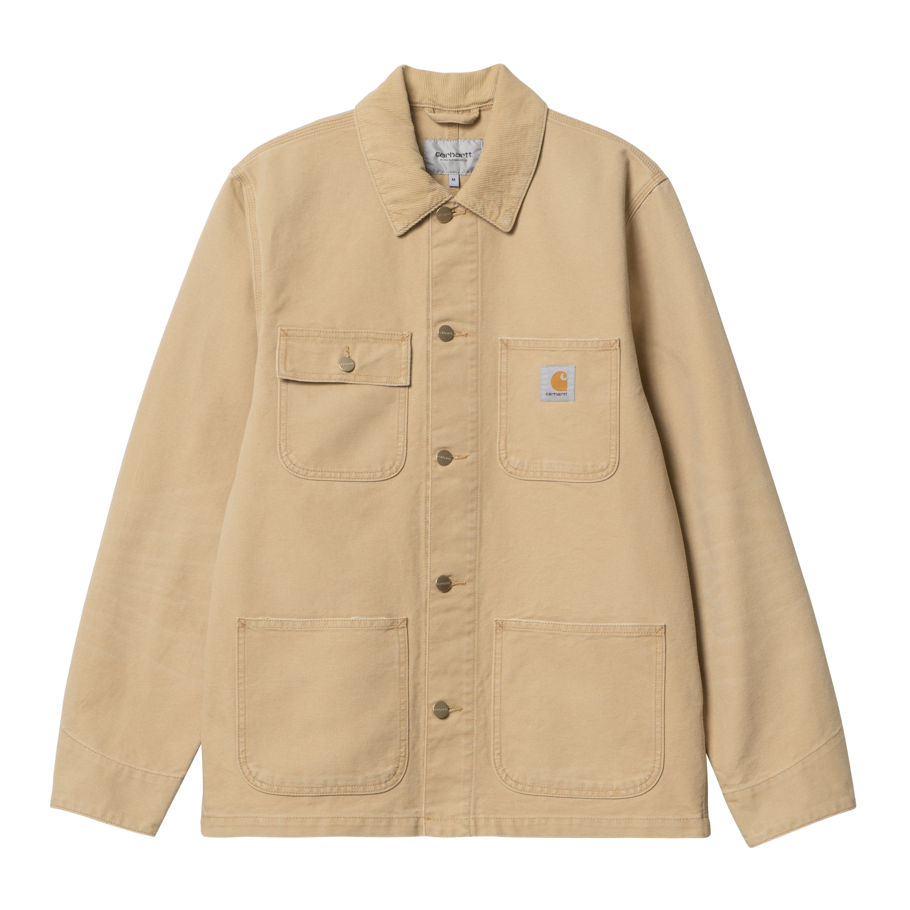 Carhartt michigan hot sale chore jacket