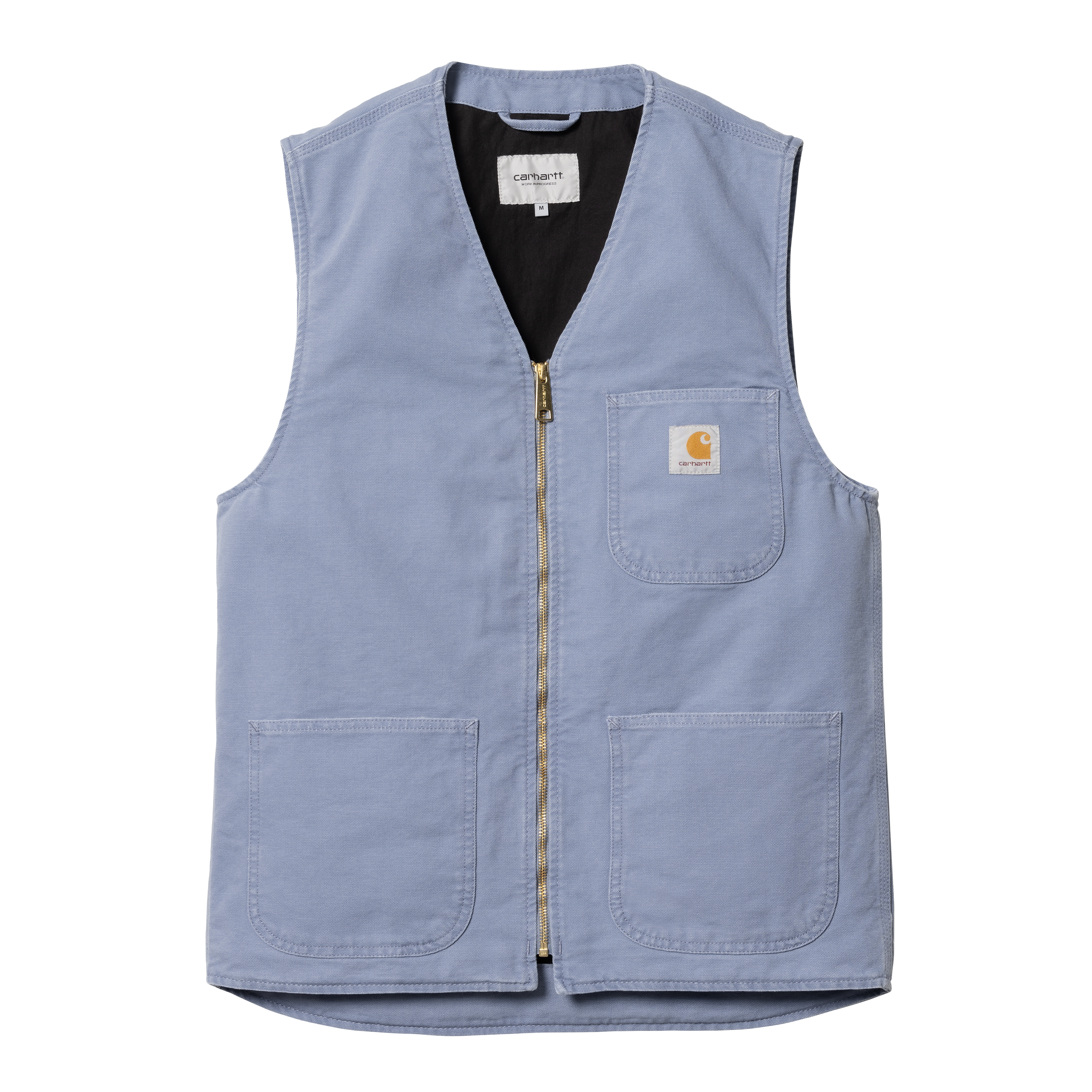 Carhartt hot sale cargo vest