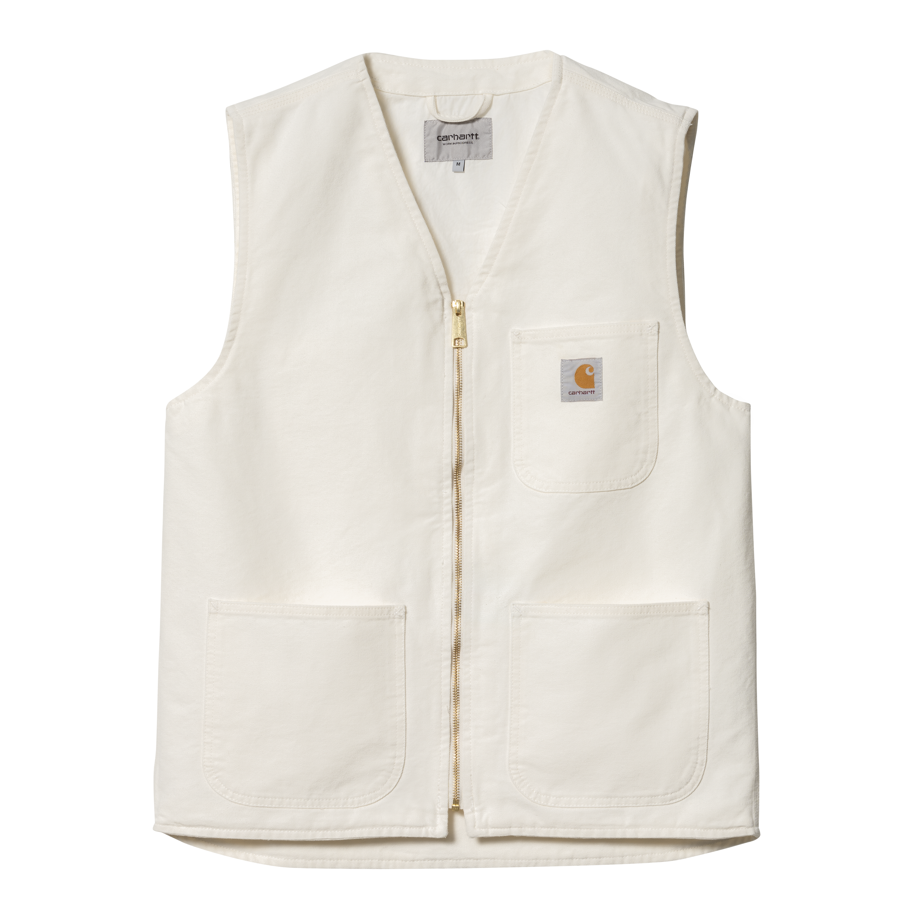 carhartt sleeveless hoodie