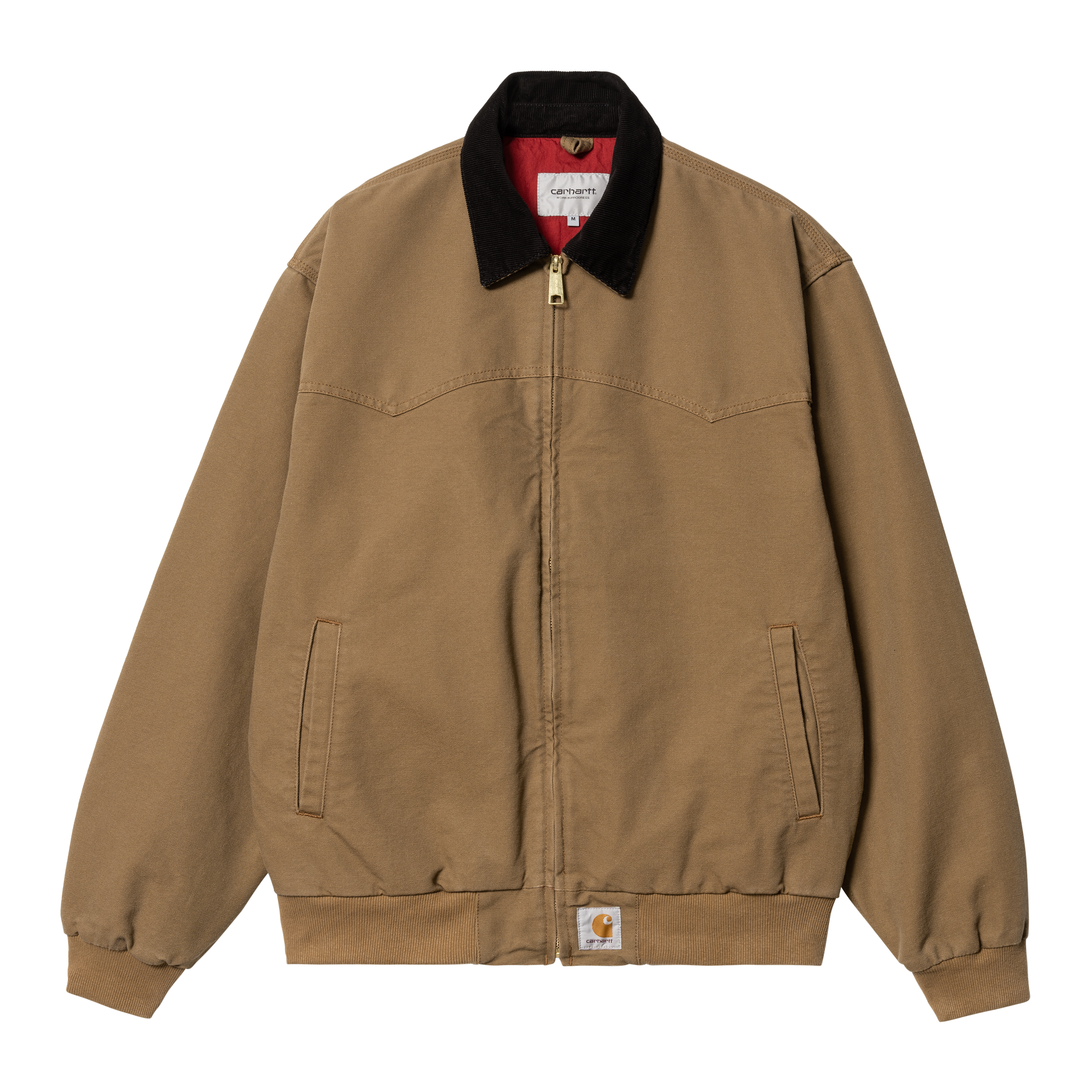 Men's Jackets and Coats | Carhartt WIP