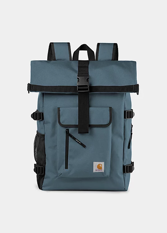 Carhartt WIP Philis Backpack em Azul