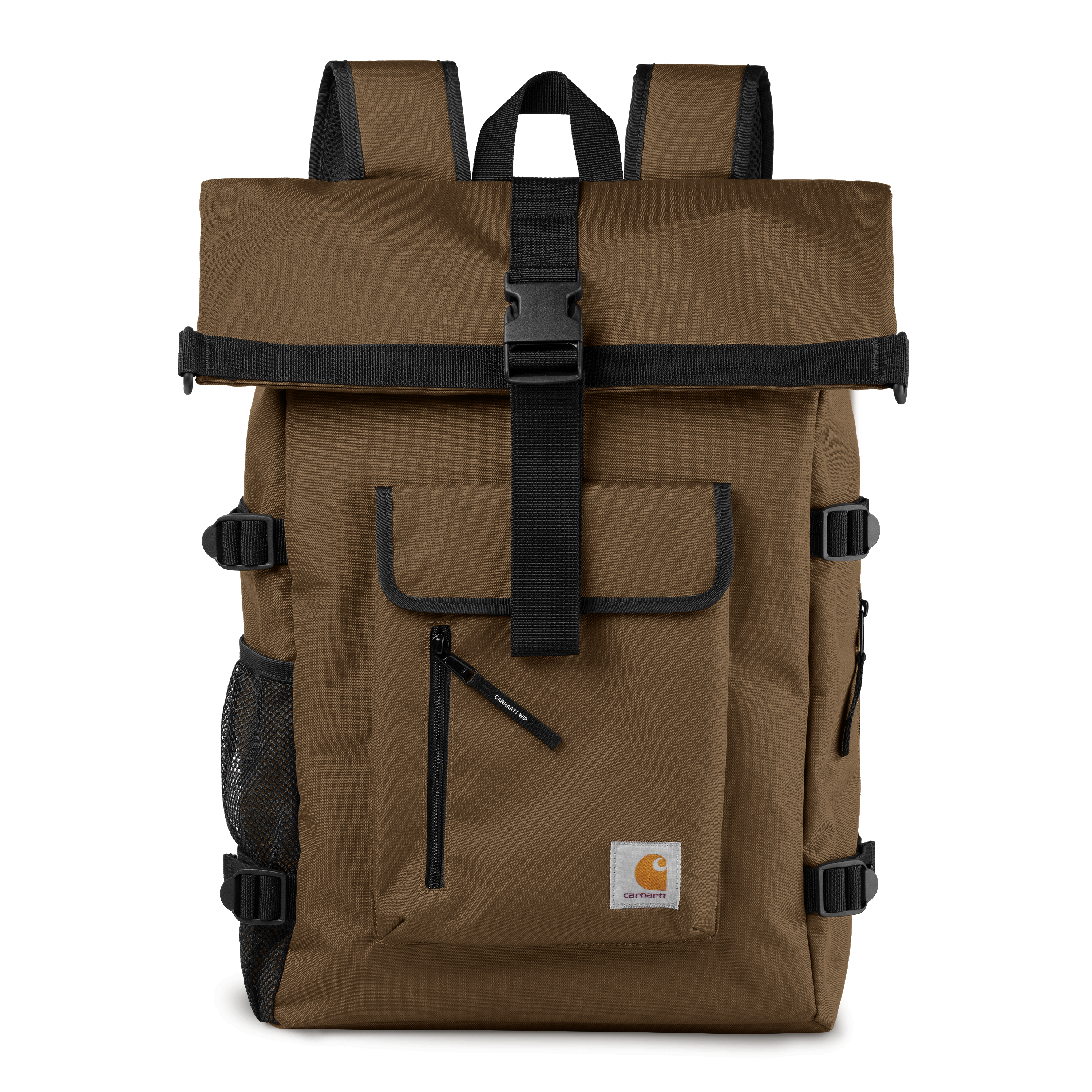 Mochila Carhartt WIP Kickflip 24,8L Beige