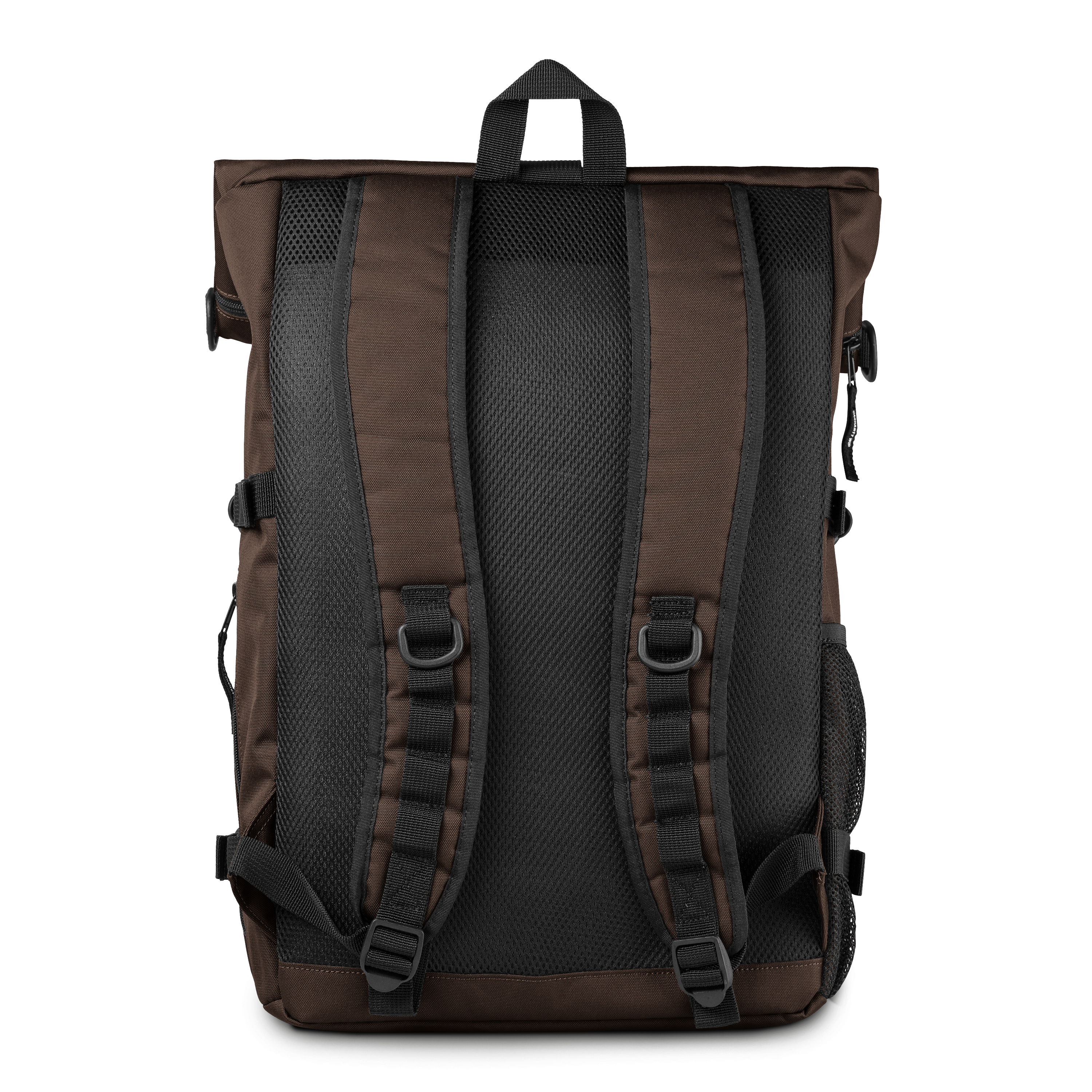 Mochila Carhartt WIP Philis 21,5L Negra Unisex