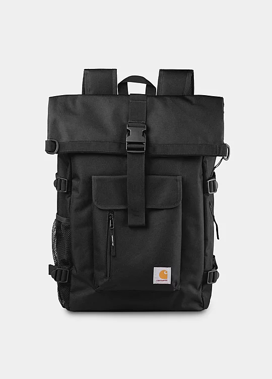 Carhartt WIP Philis Backpack Noir