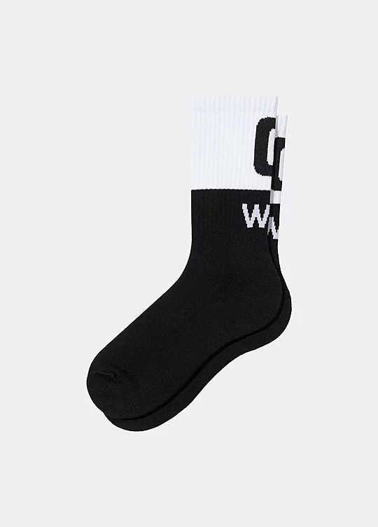 Carhartt WIP WIP Socks in Schwarz