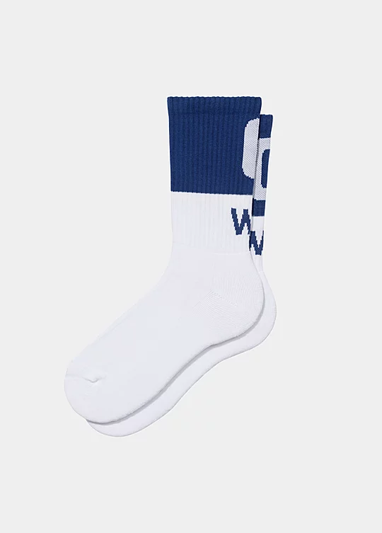Carhartt WIP WIP Socks Blanc