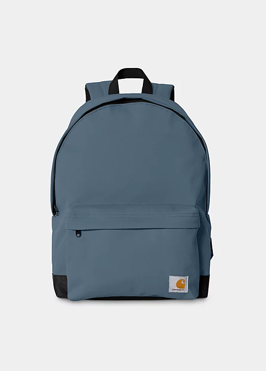Carhartt WIP Jake Backpack in Blue