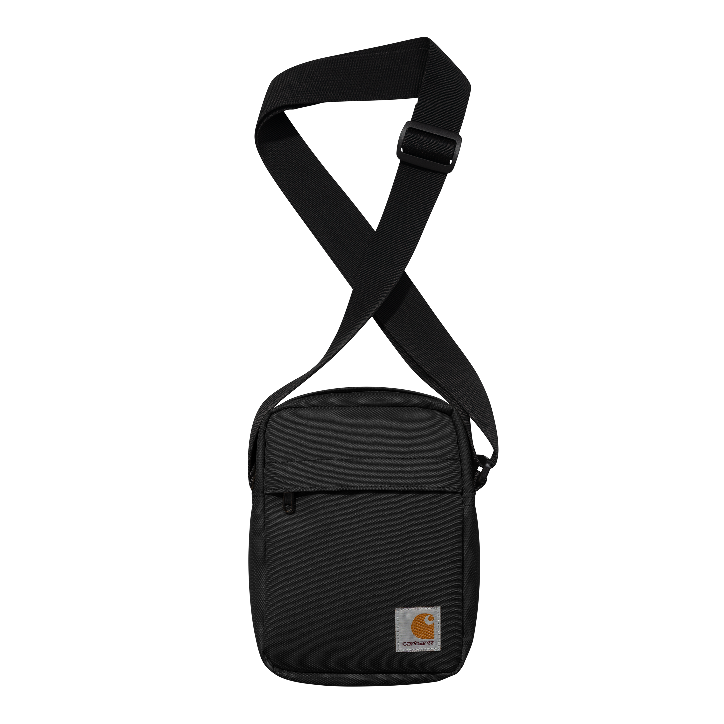 Carhartt Wip - Riñonera Para Hombre Azul - Jake Hip Bag