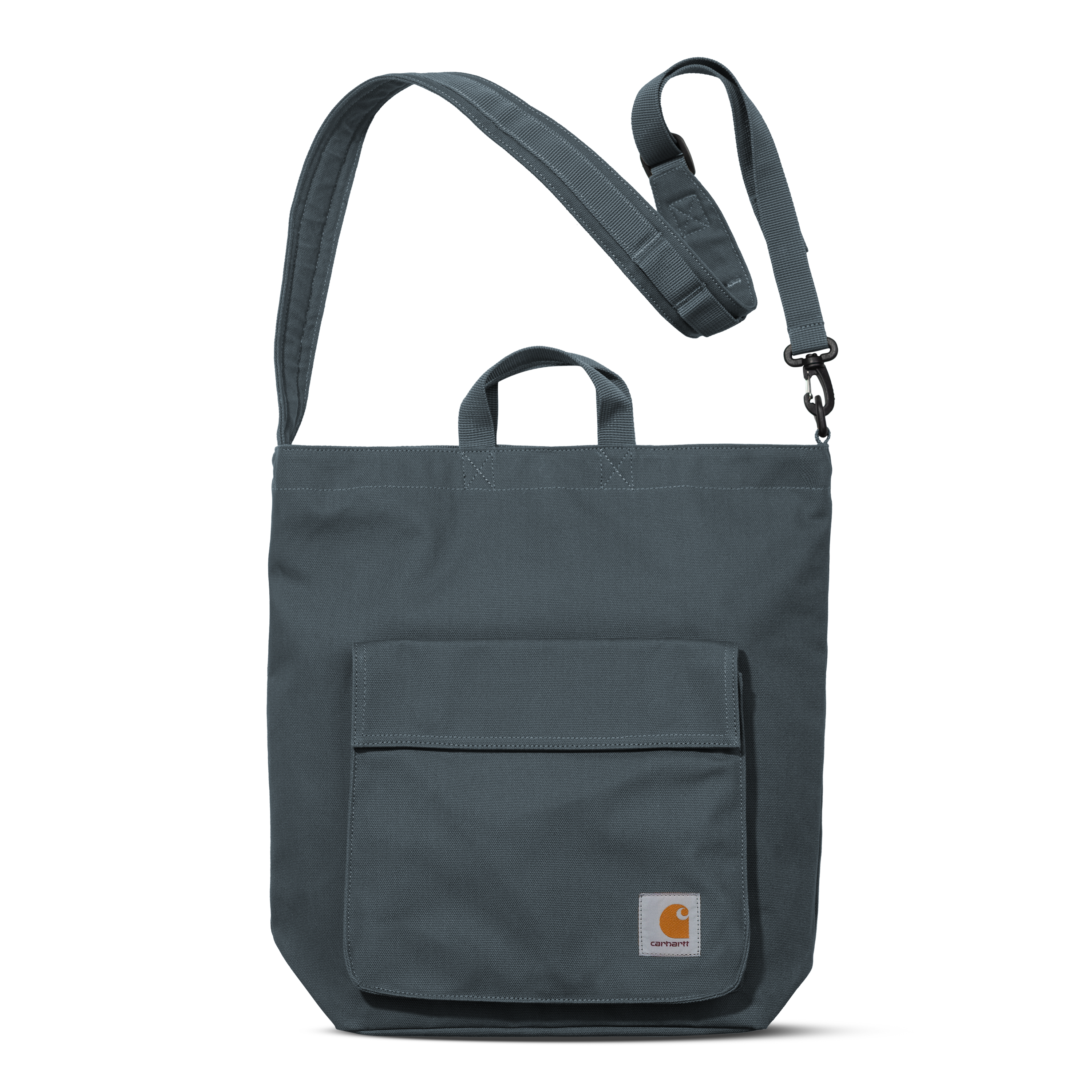 Carhartt WIP Essentials Bag Black