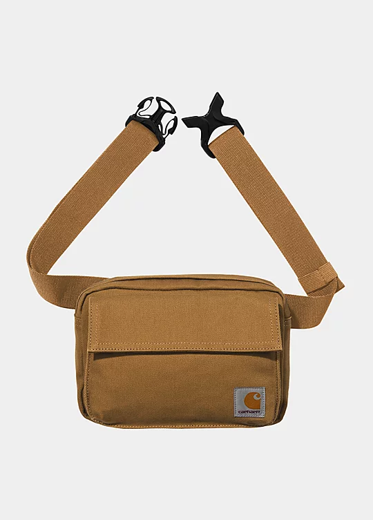 Carhartt WIP Dawn Belt Bag in Brown